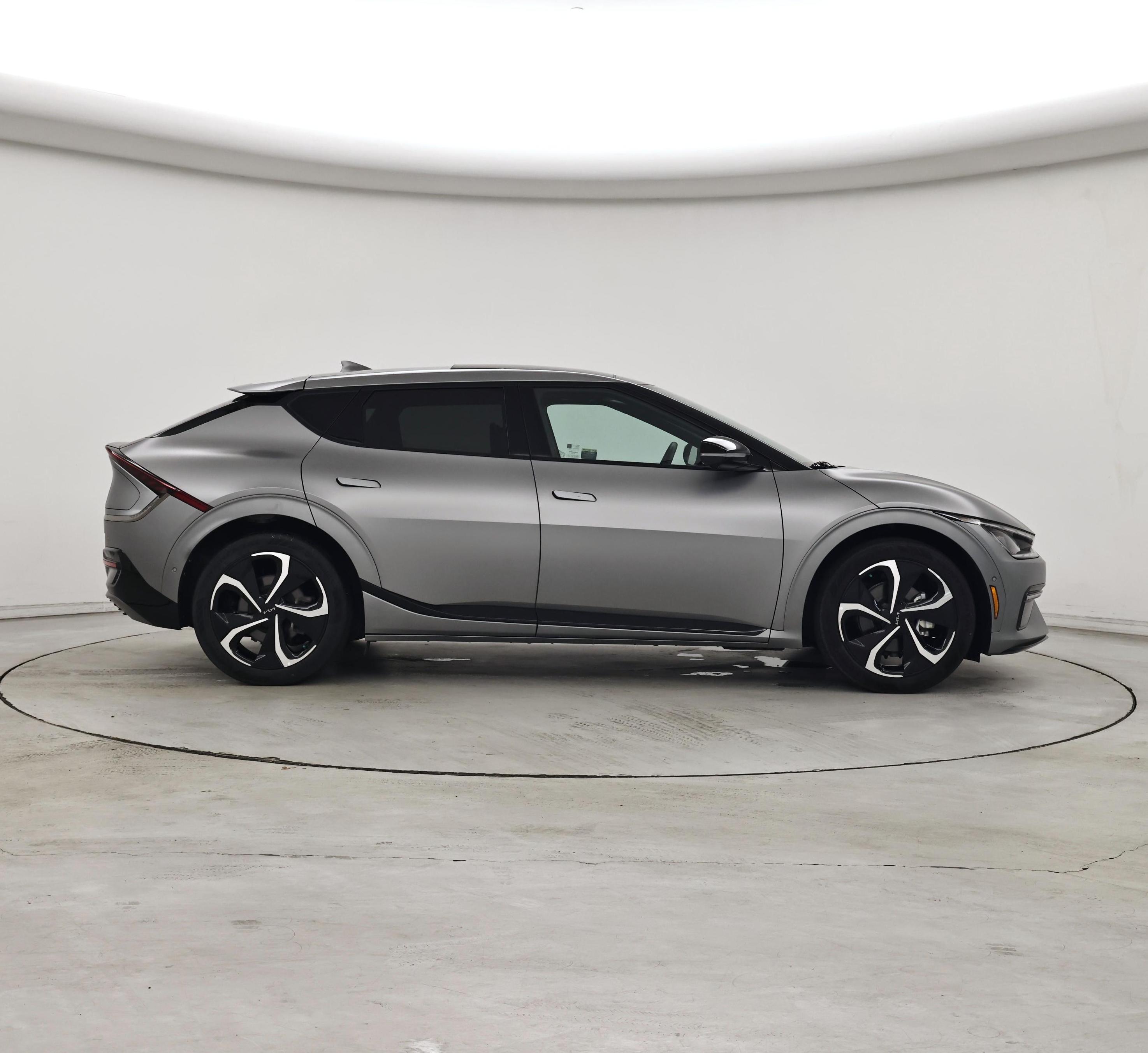 Thumbnail: 2024 Kia EV6 - 7
