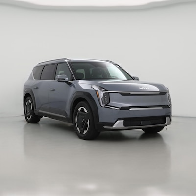 2024 Kia EV9 Land