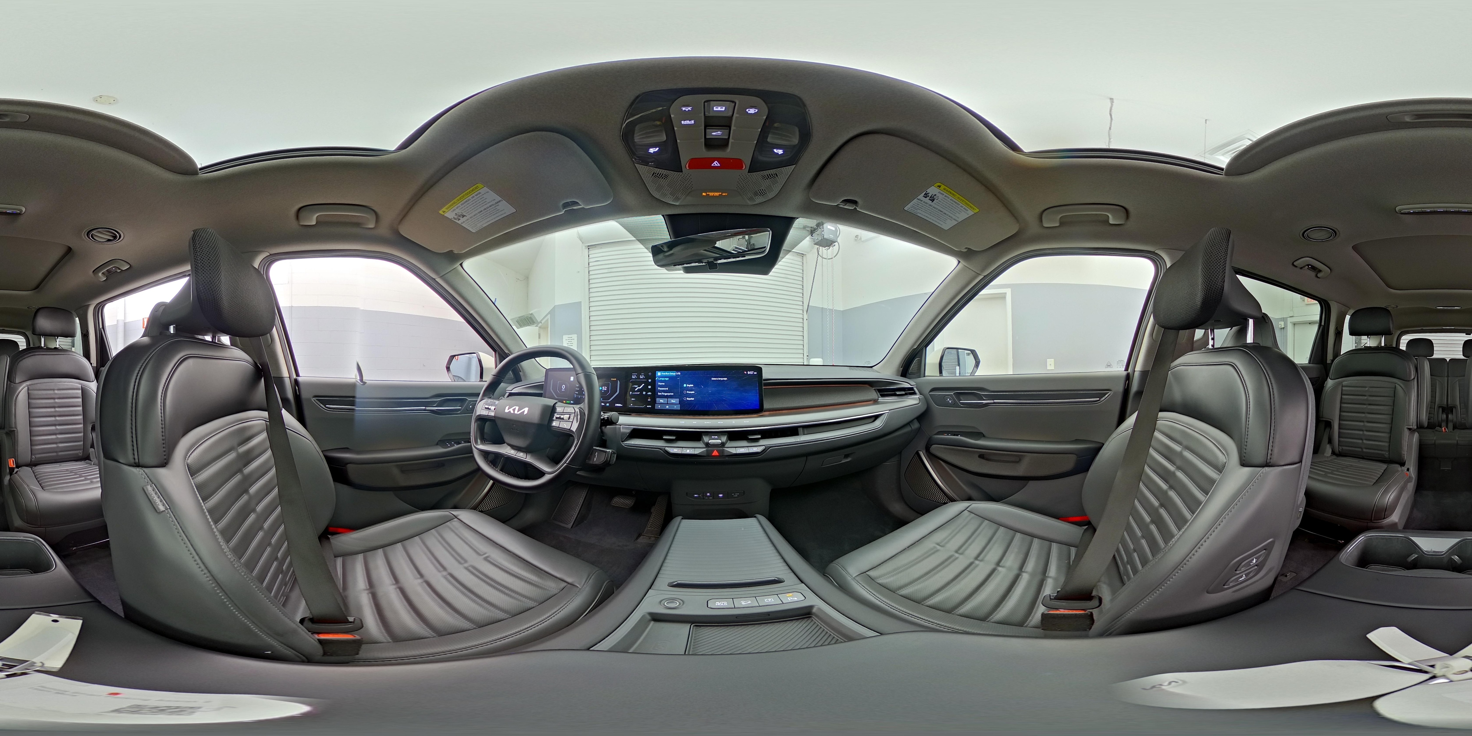 2024 Kia EV9 Land - Photo 25