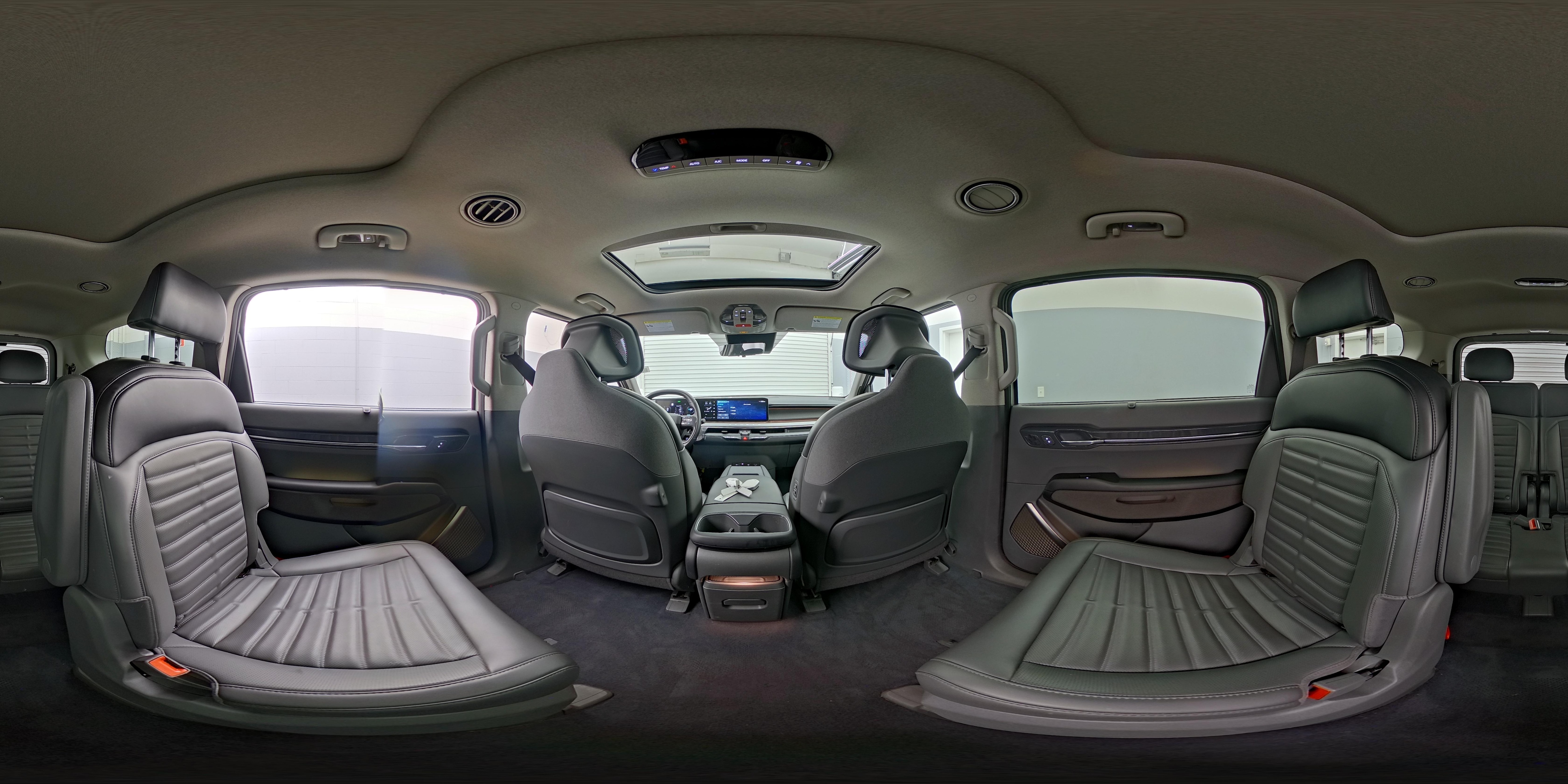 2024 Kia EV9 Land - Photo 26