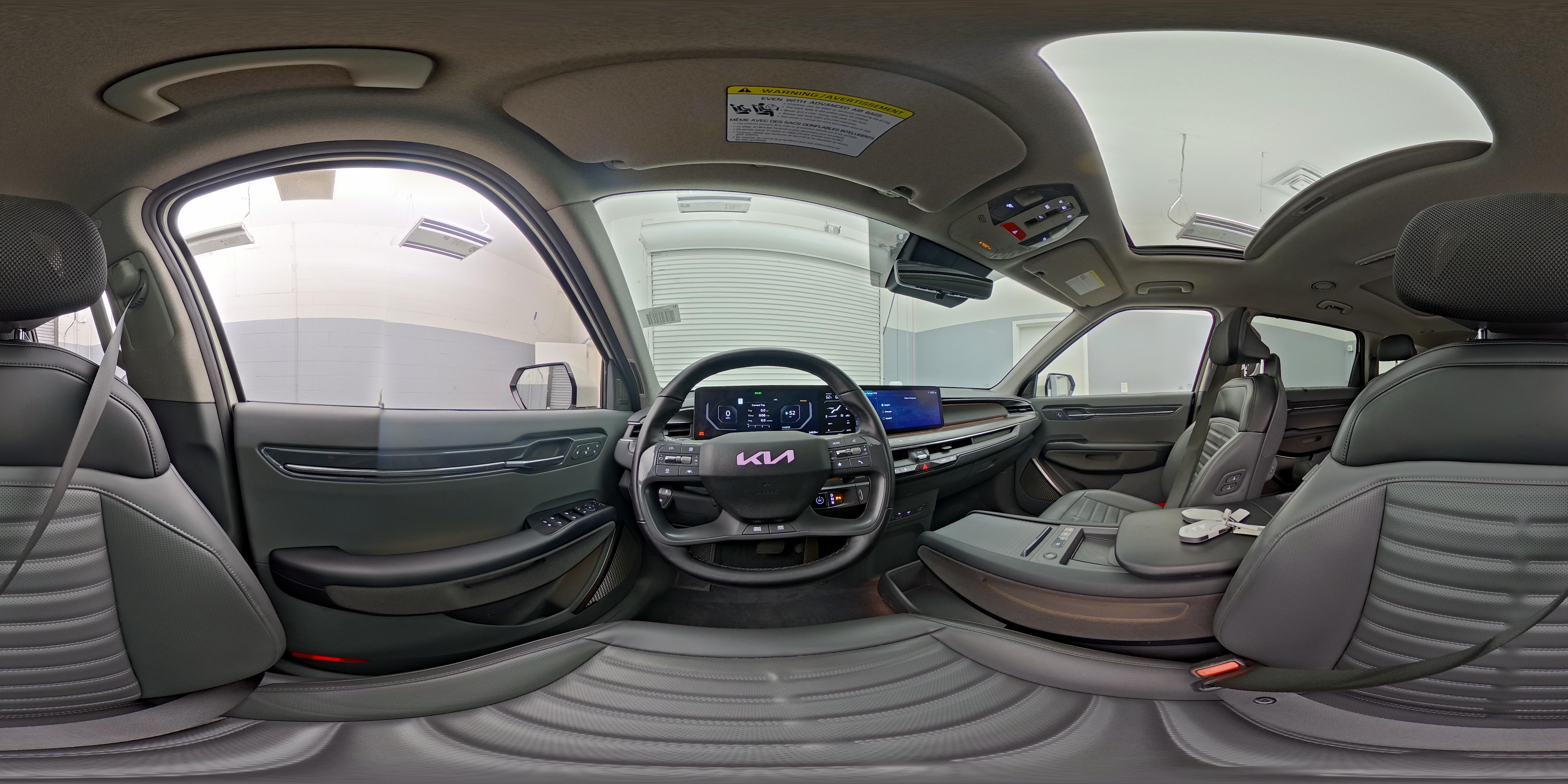 2024 Kia EV9 Land - Photo 27