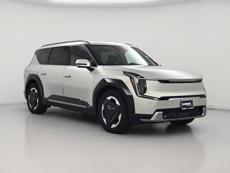 2024 Kia EV9 Land -
                  Norcross, GA