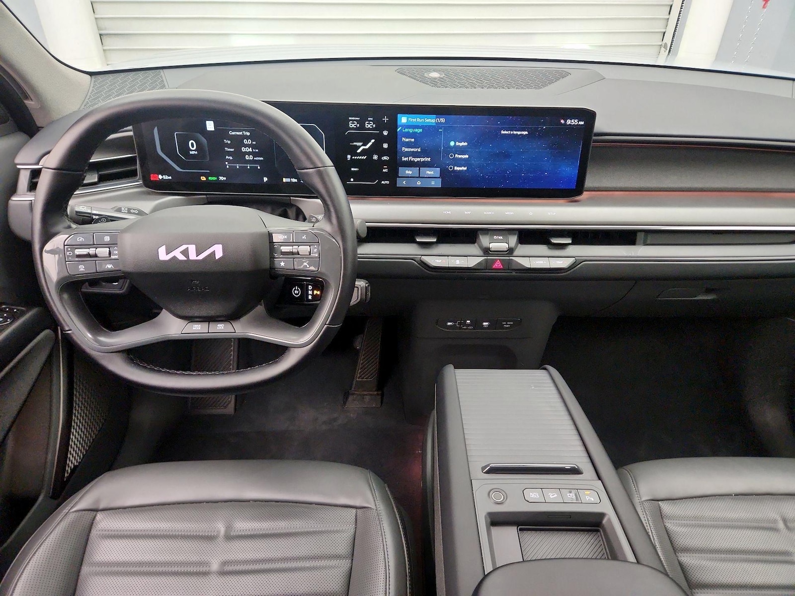 2024 Kia EV9 Land - Photo 10
