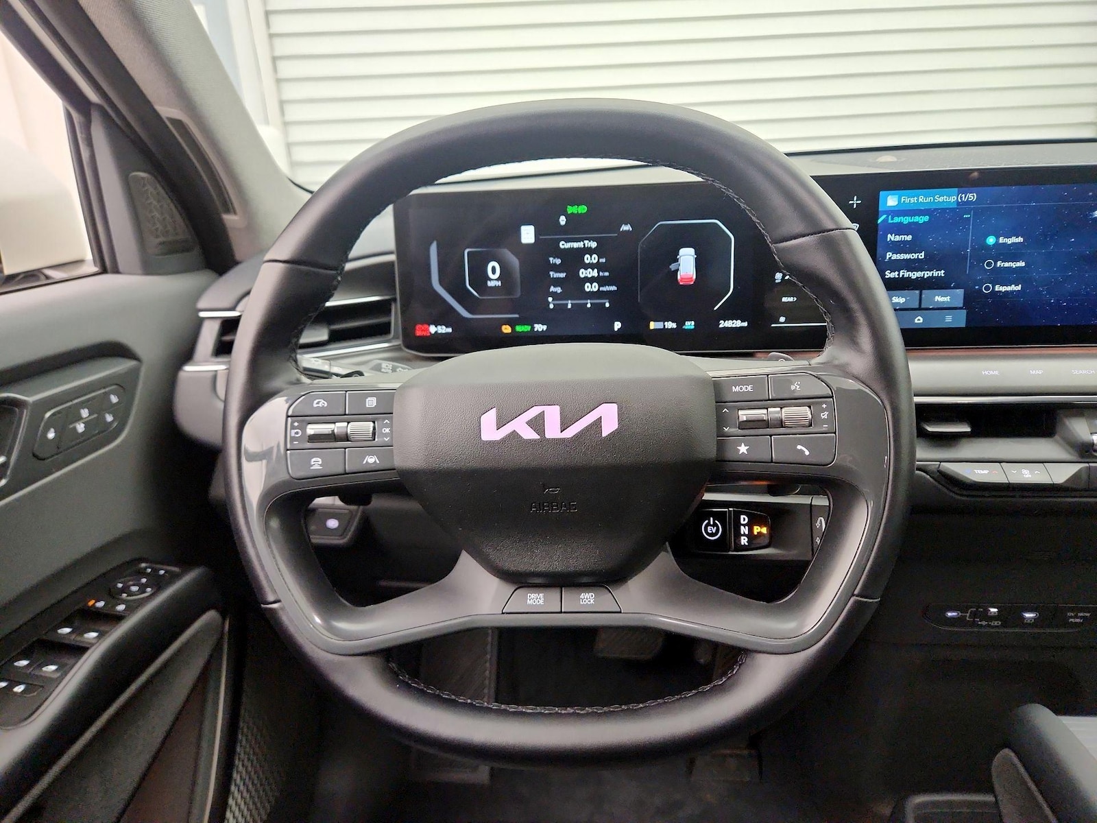 2024 Kia EV9 Land - Photo 11