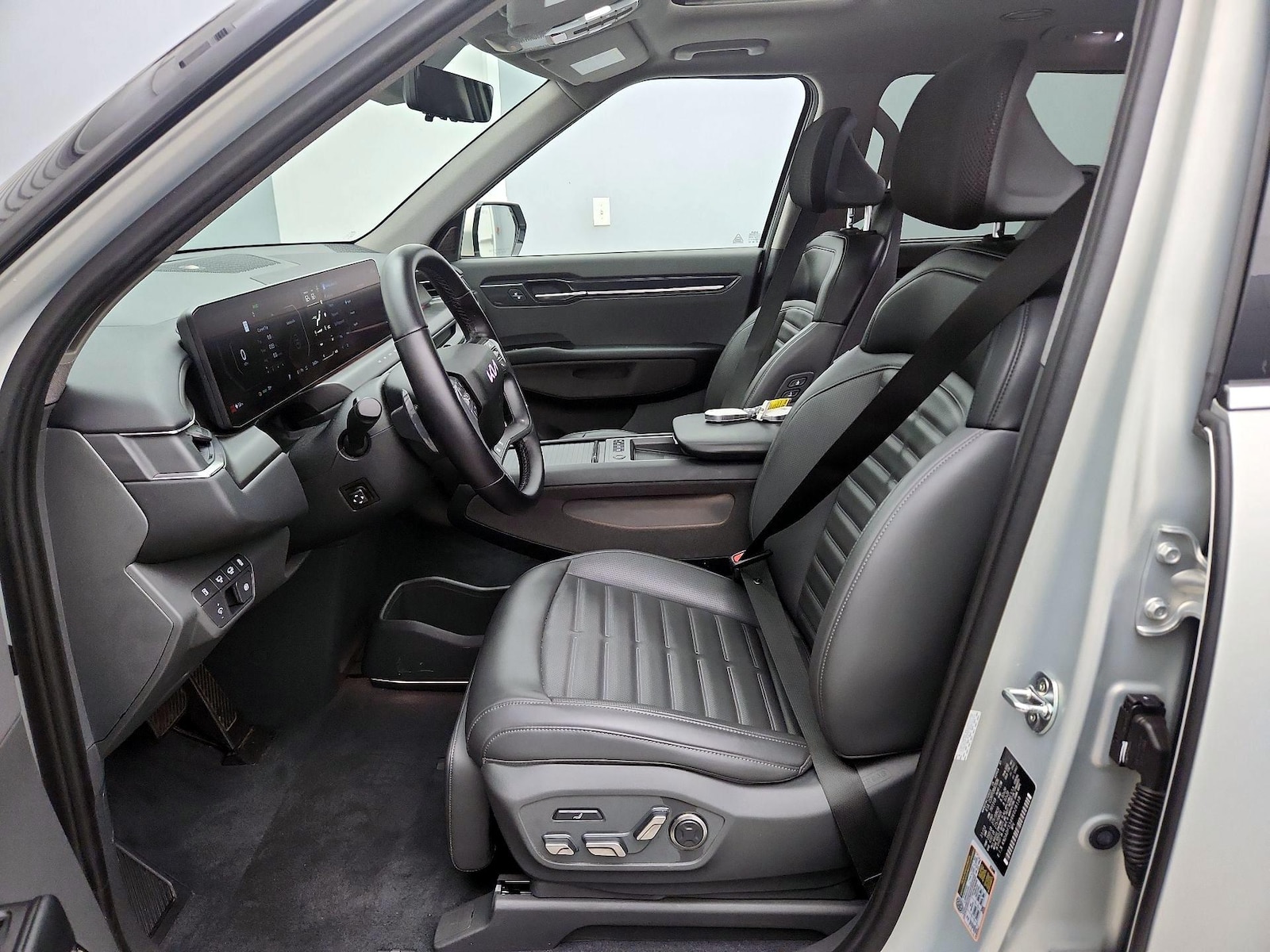 2024 Kia EV9 Land - Photo 12