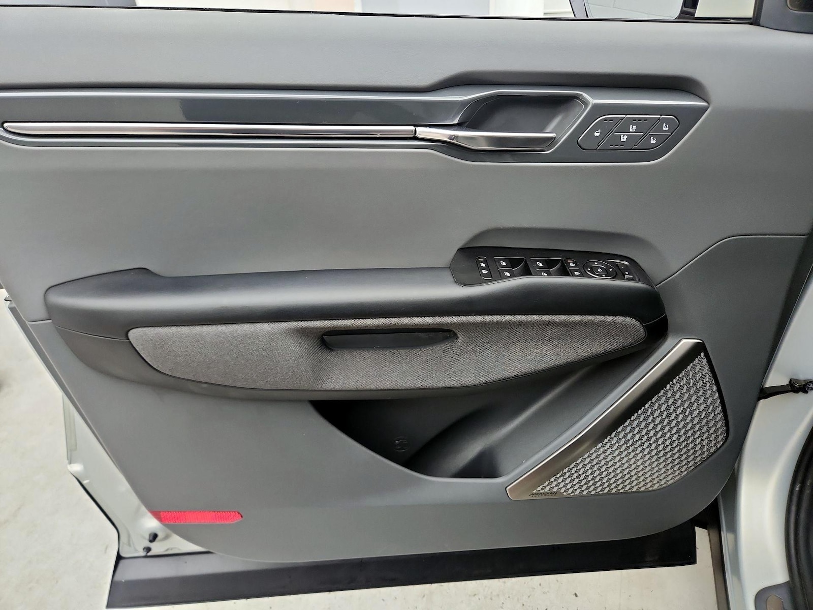 2024 Kia EV9 Land - Photo 13