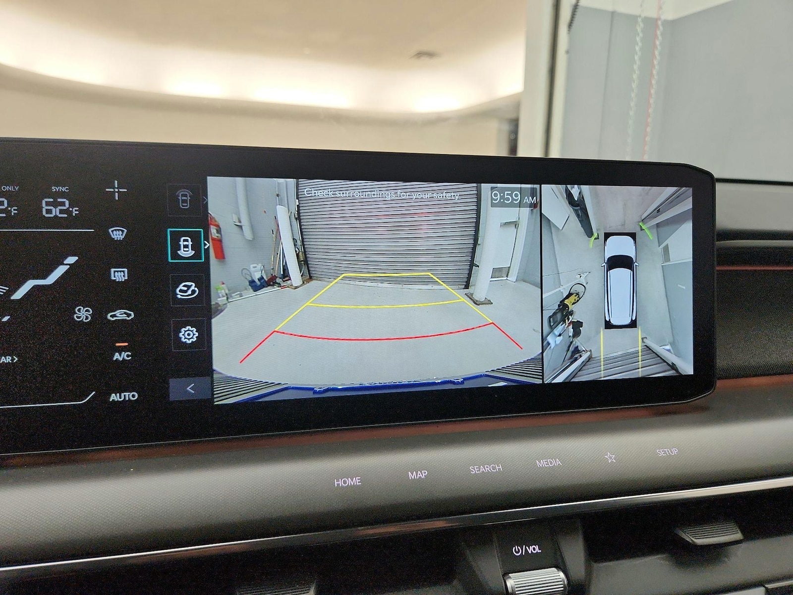 2024 Kia EV9 Land - Photo 16