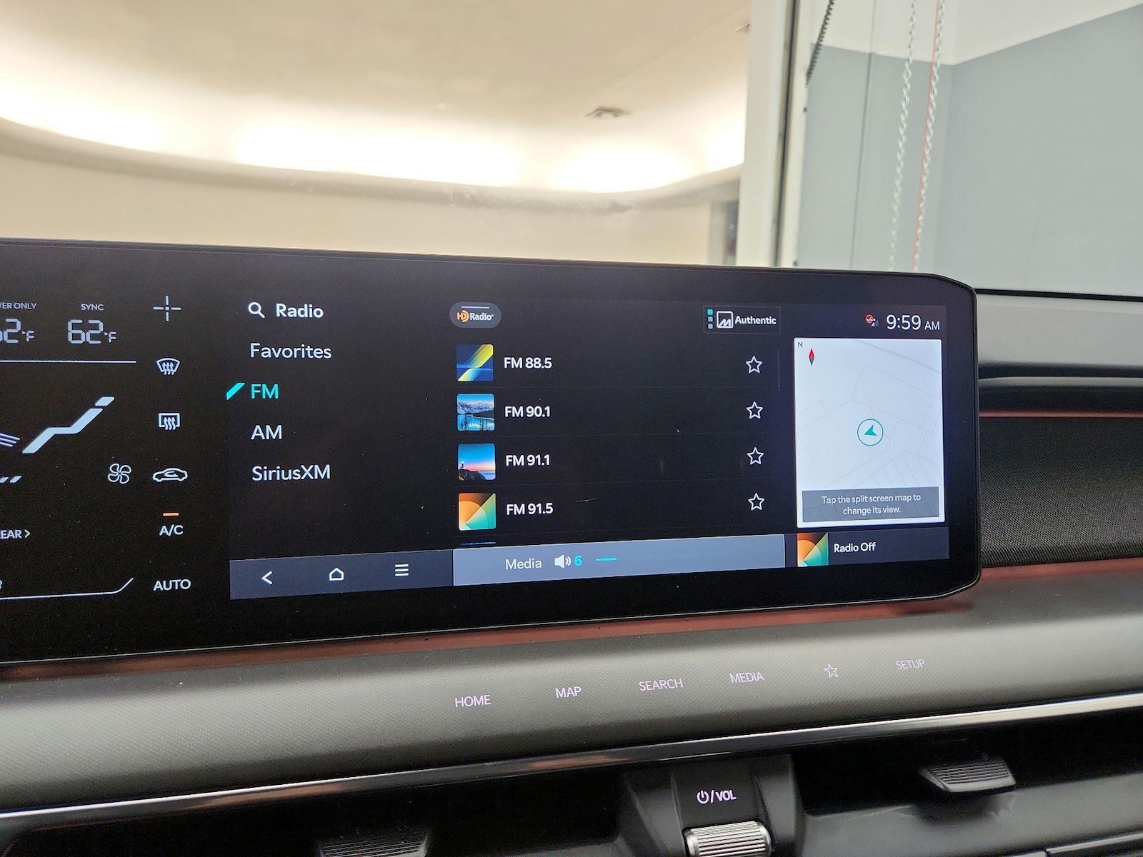 2024 Kia EV9 Land - Photo 17