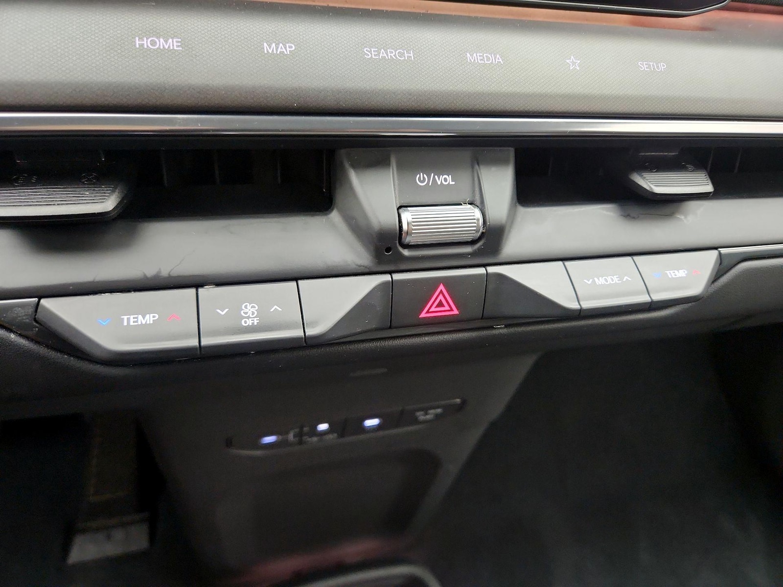 2024 Kia EV9 Land - Photo 18