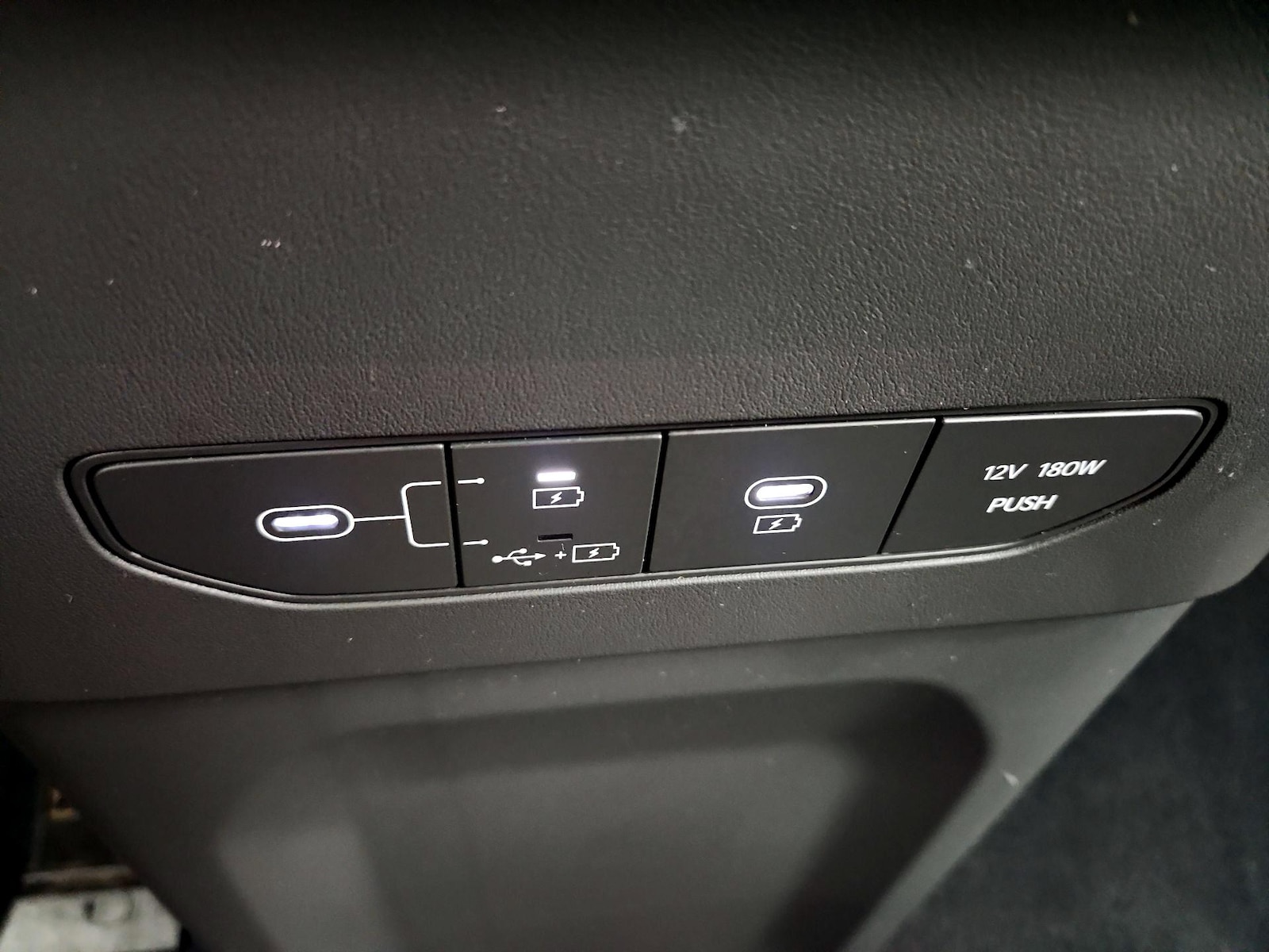 2024 Kia EV9 Land - Photo 20
