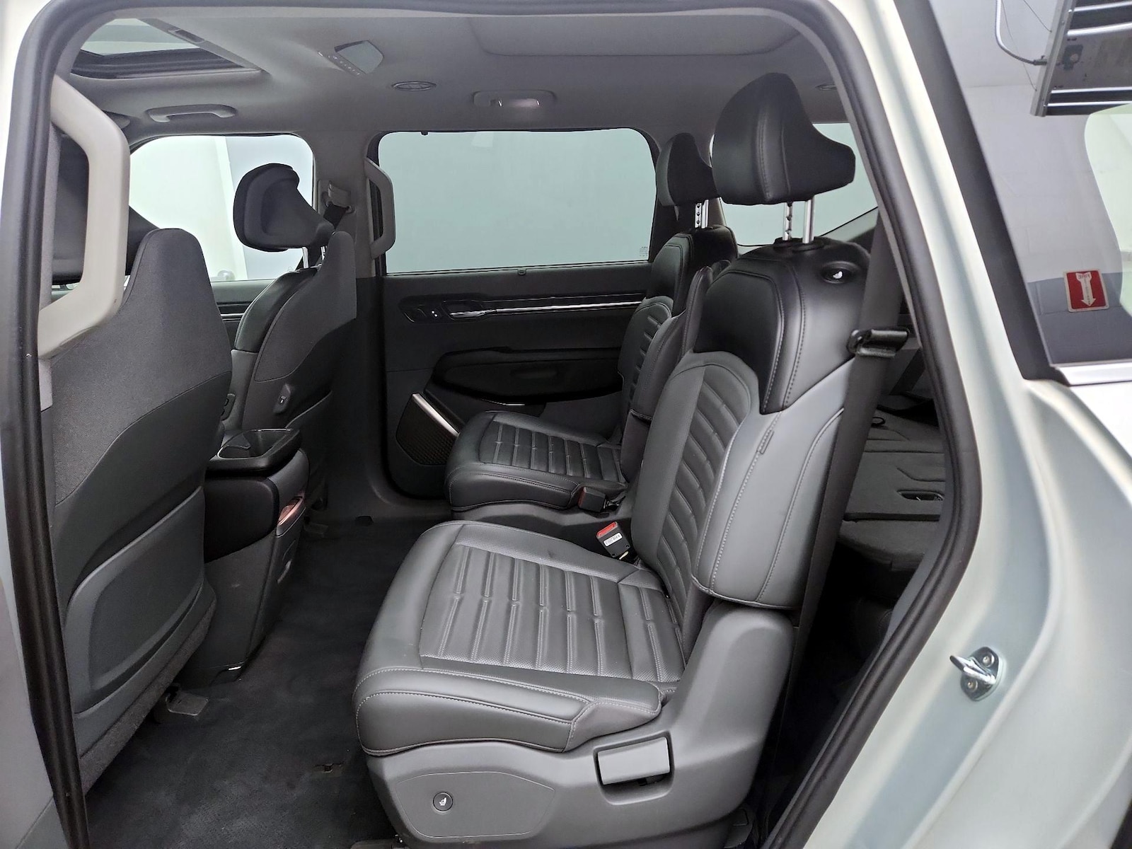 2024 Kia EV9 Land - Photo 21
