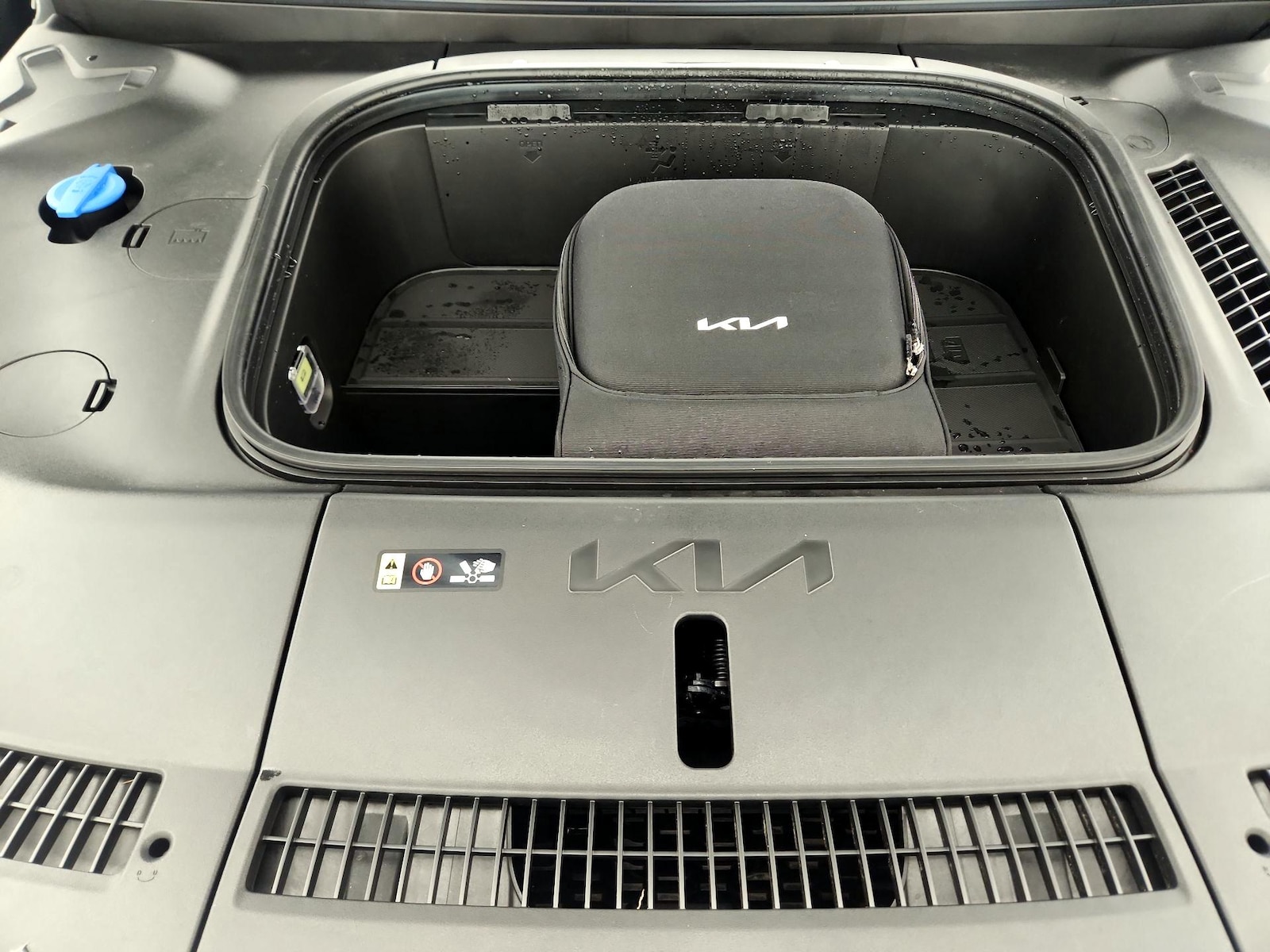 2024 Kia EV9 Land - Photo 23