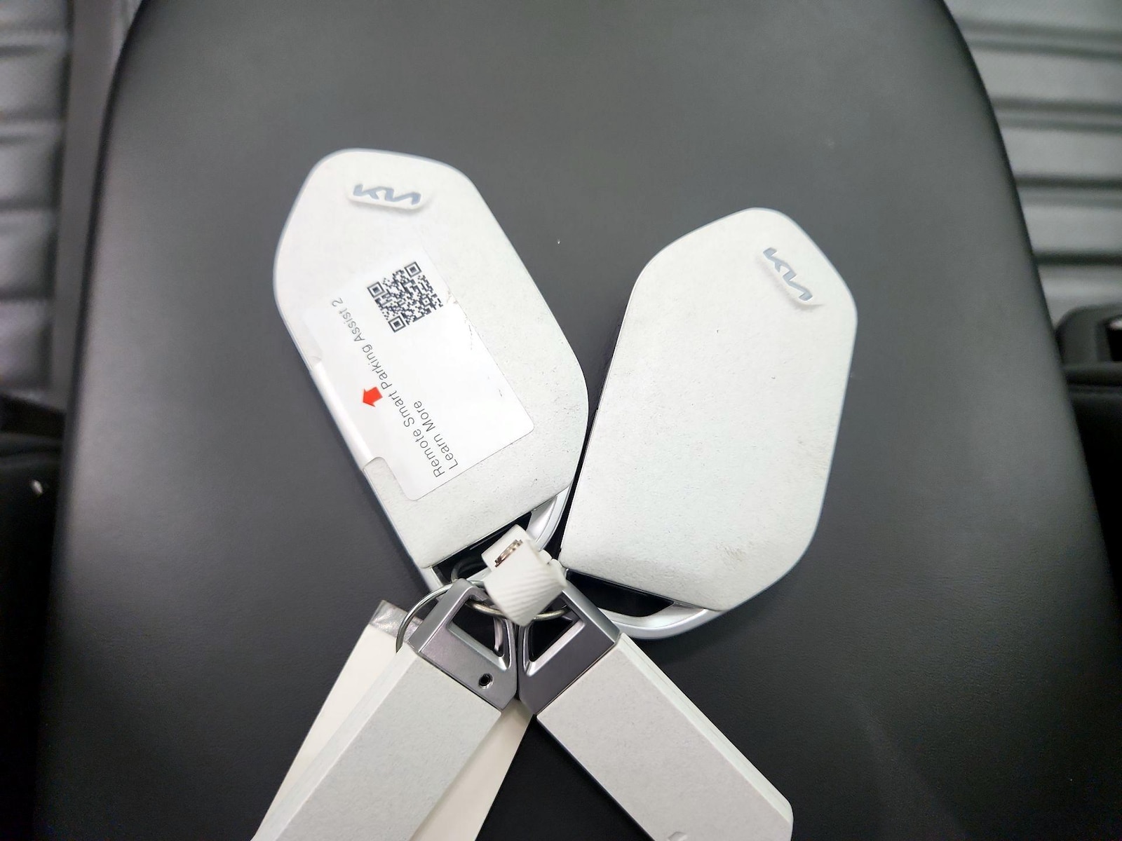 2024 Kia EV9 Land - Photo 24