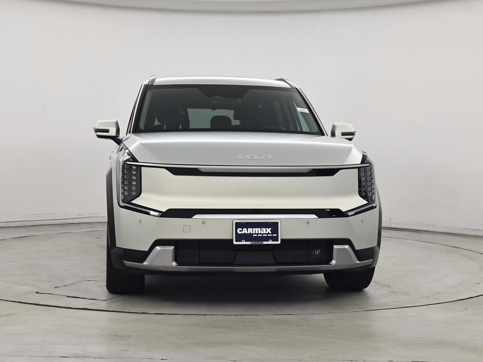 2024 Kia EV9 Land - Photo 6