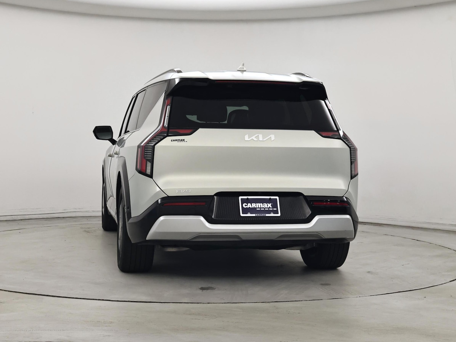 2024 Kia EV9 Land - Photo 7