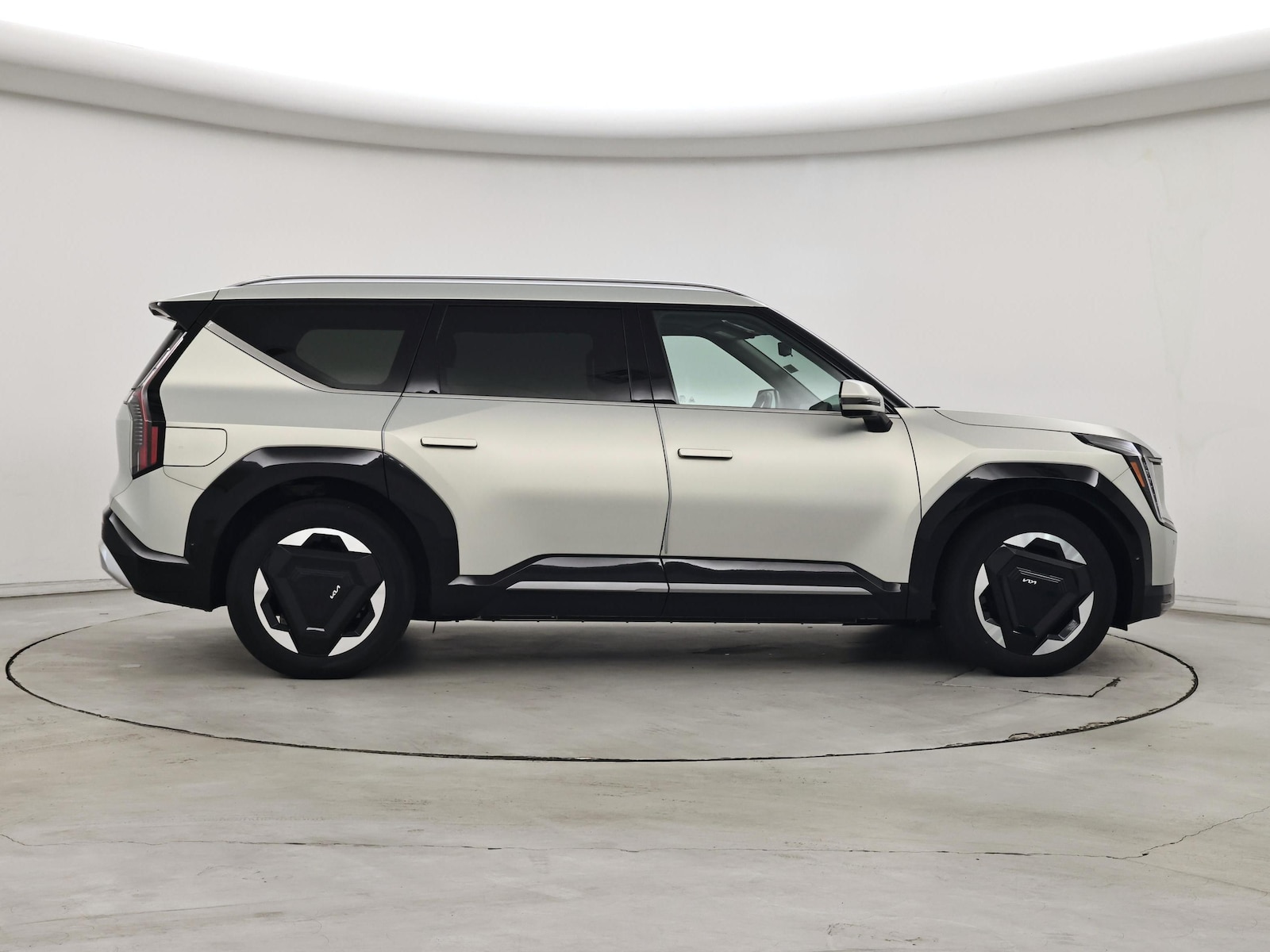 2024 Kia EV9 Land - Photo 8