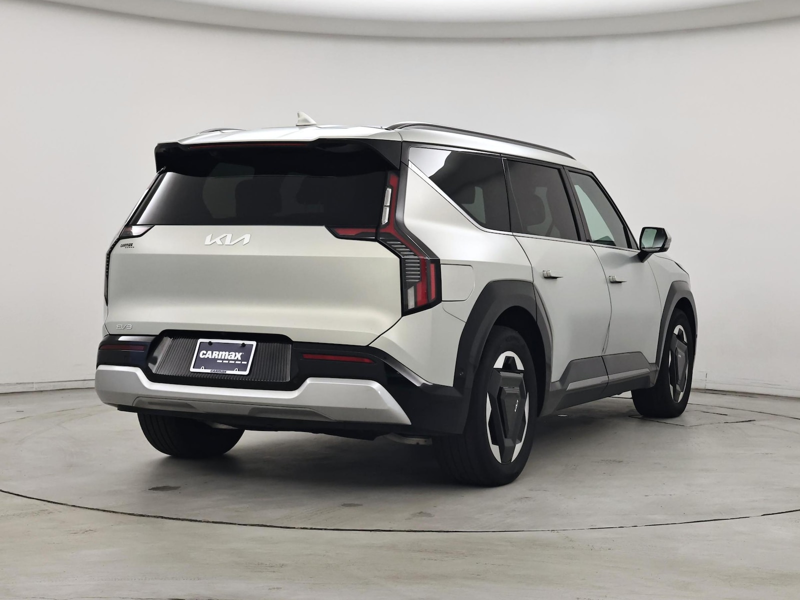 2024 Kia EV9 Land - Photo 9