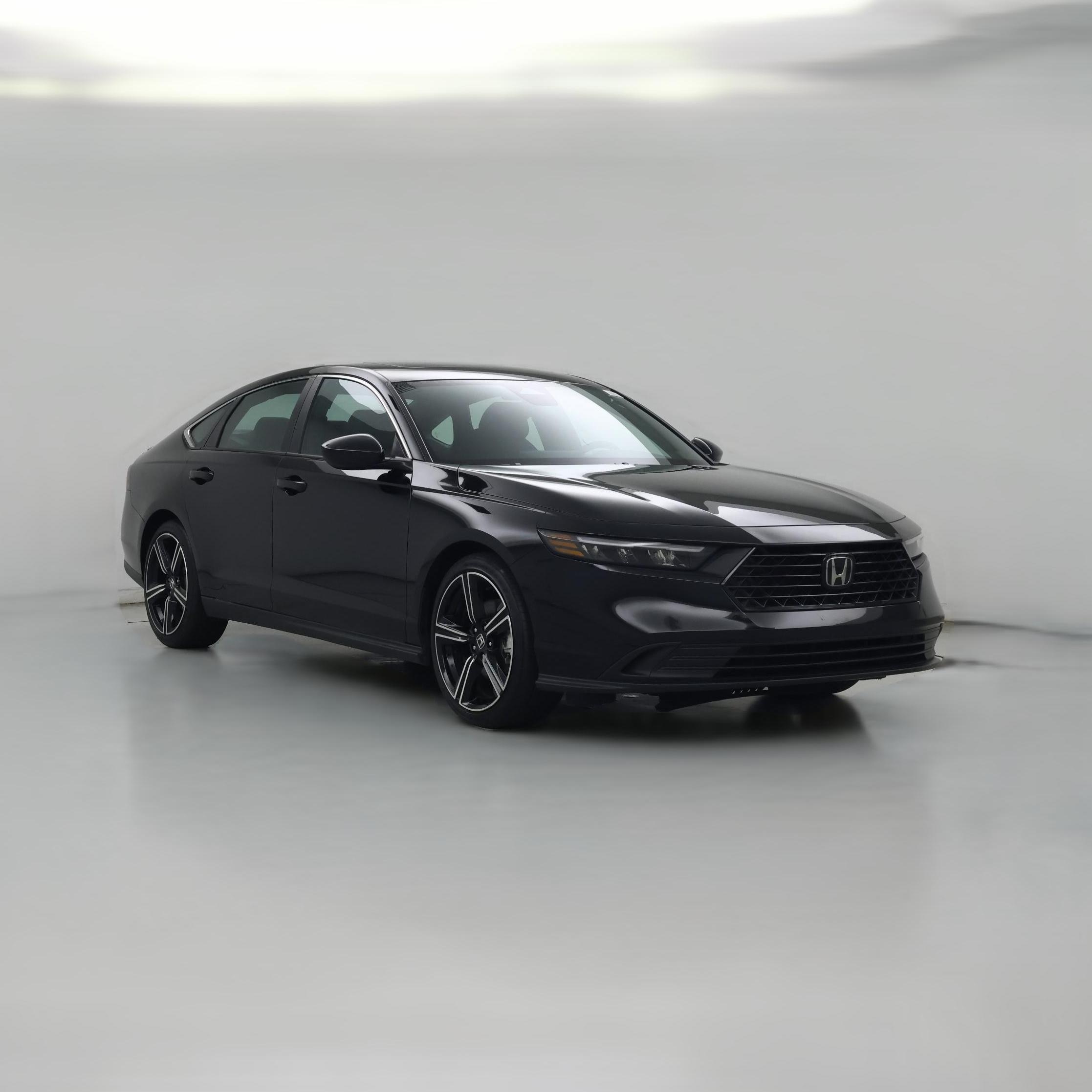 Thumbnail: 2025 Honda Accord - 1