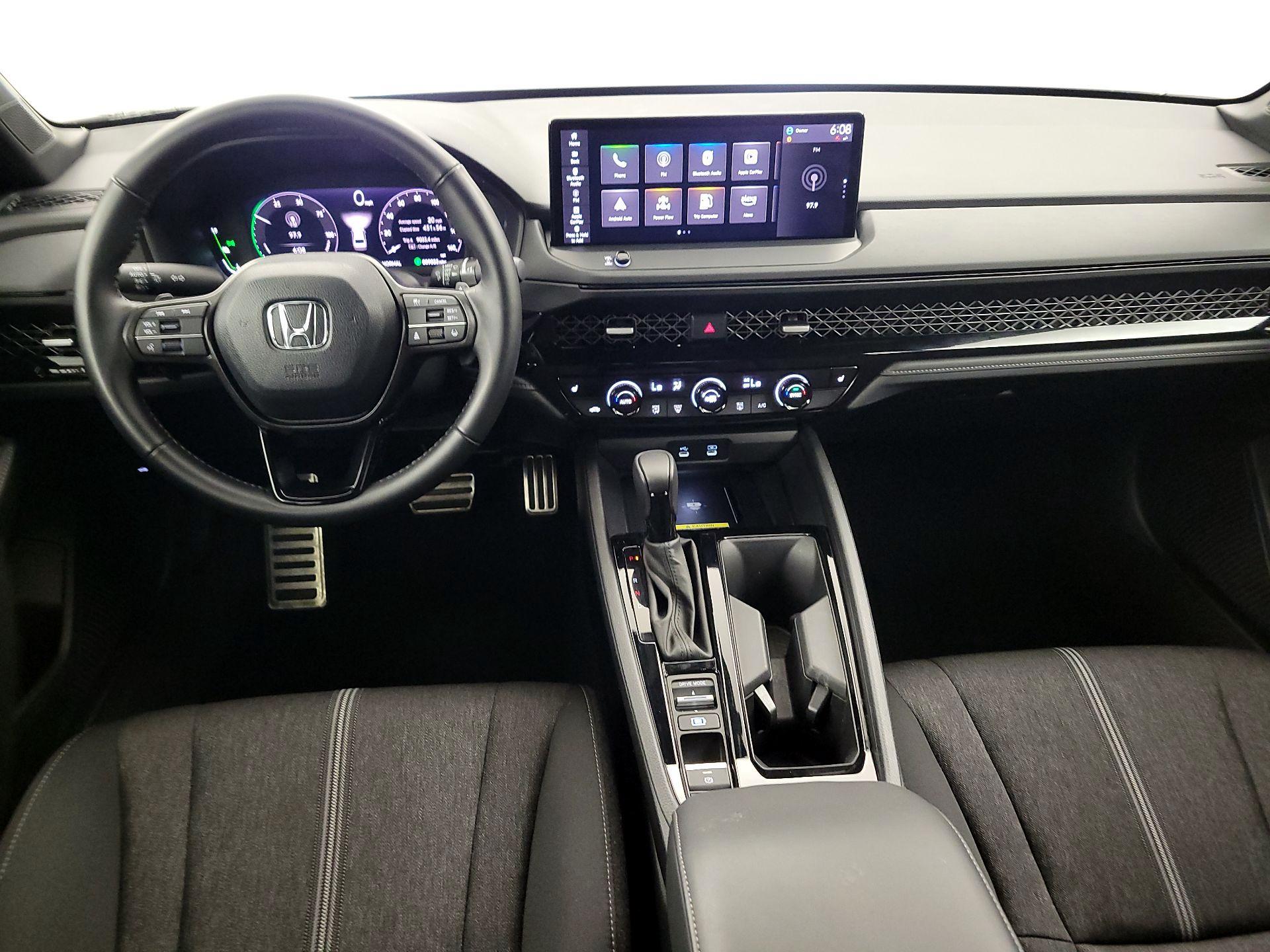 Thumbnail: 2025 Honda Accord - 9