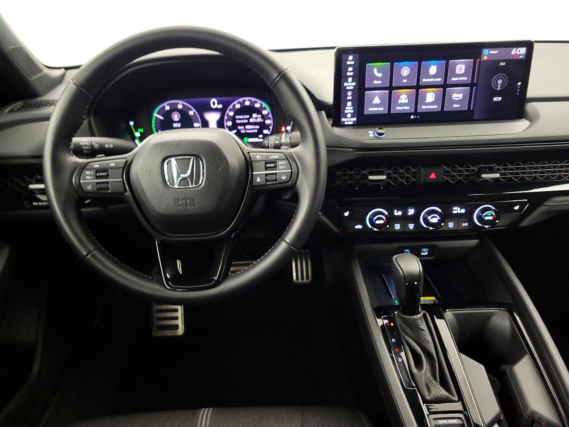 Thumbnail: 2025 Honda Accord - 10