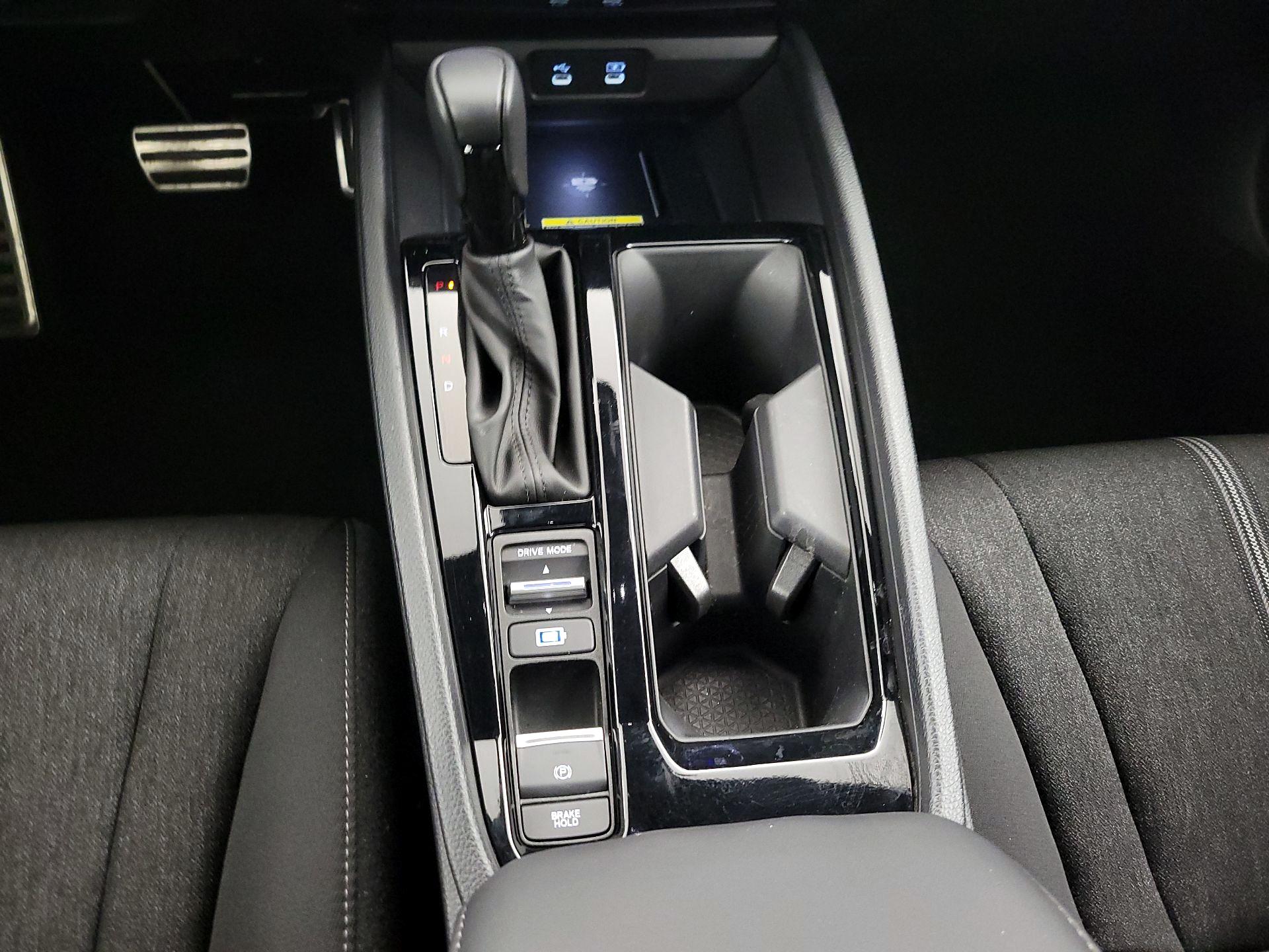 Thumbnail: 2025 Honda Accord - 17