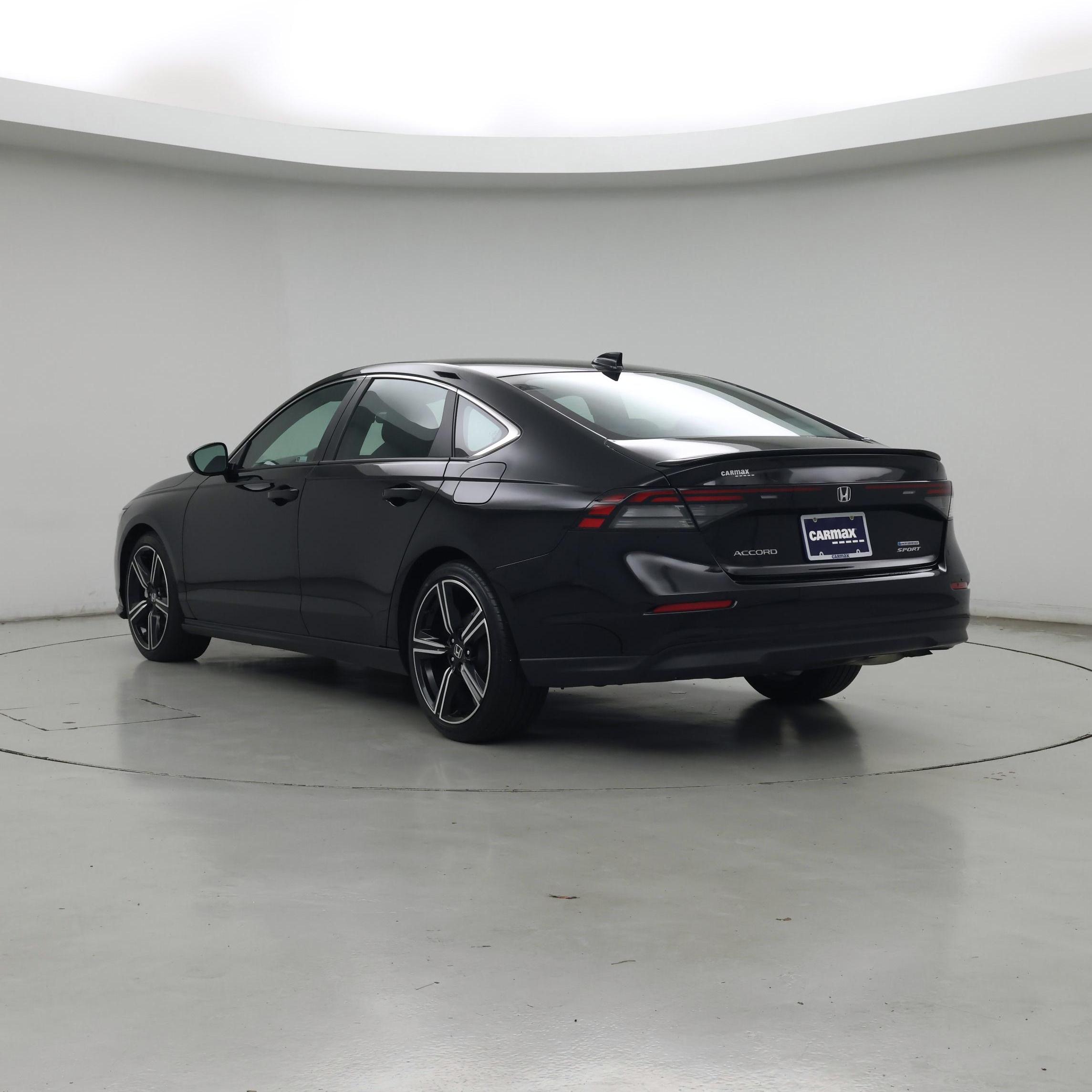 Thumbnail: 2025 Honda Accord - 2