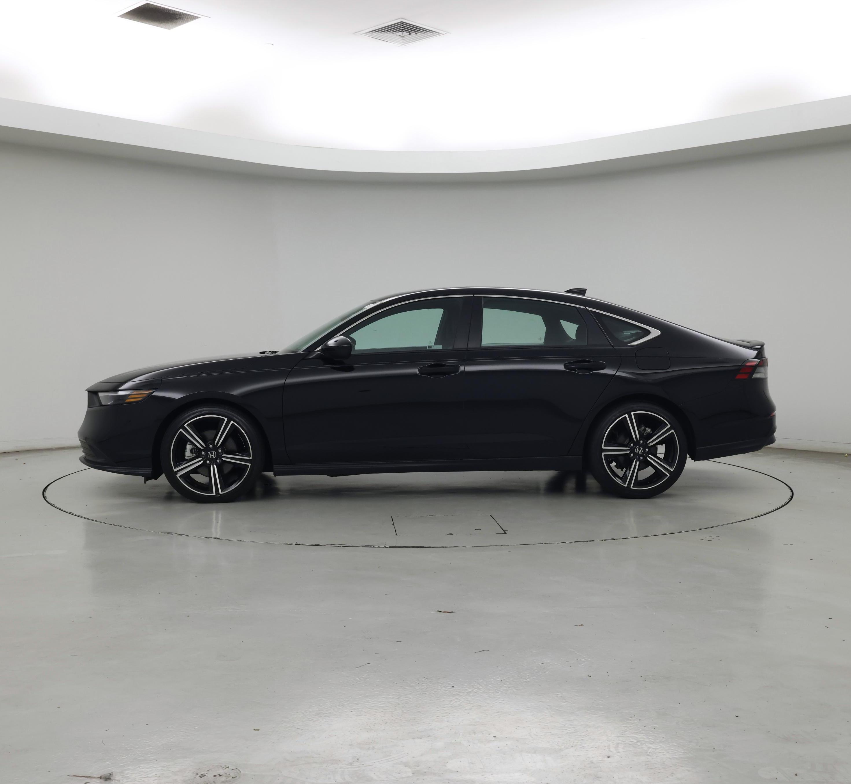 Thumbnail: 2025 Honda Accord - 3