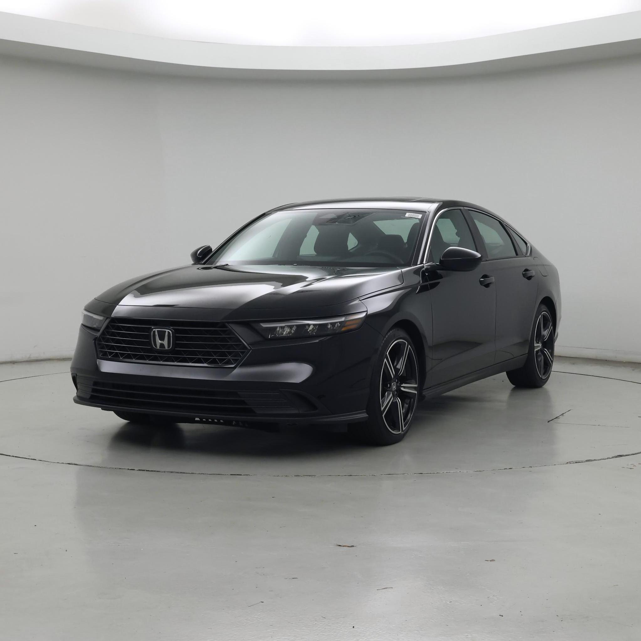 Thumbnail: 2025 Honda Accord - 4