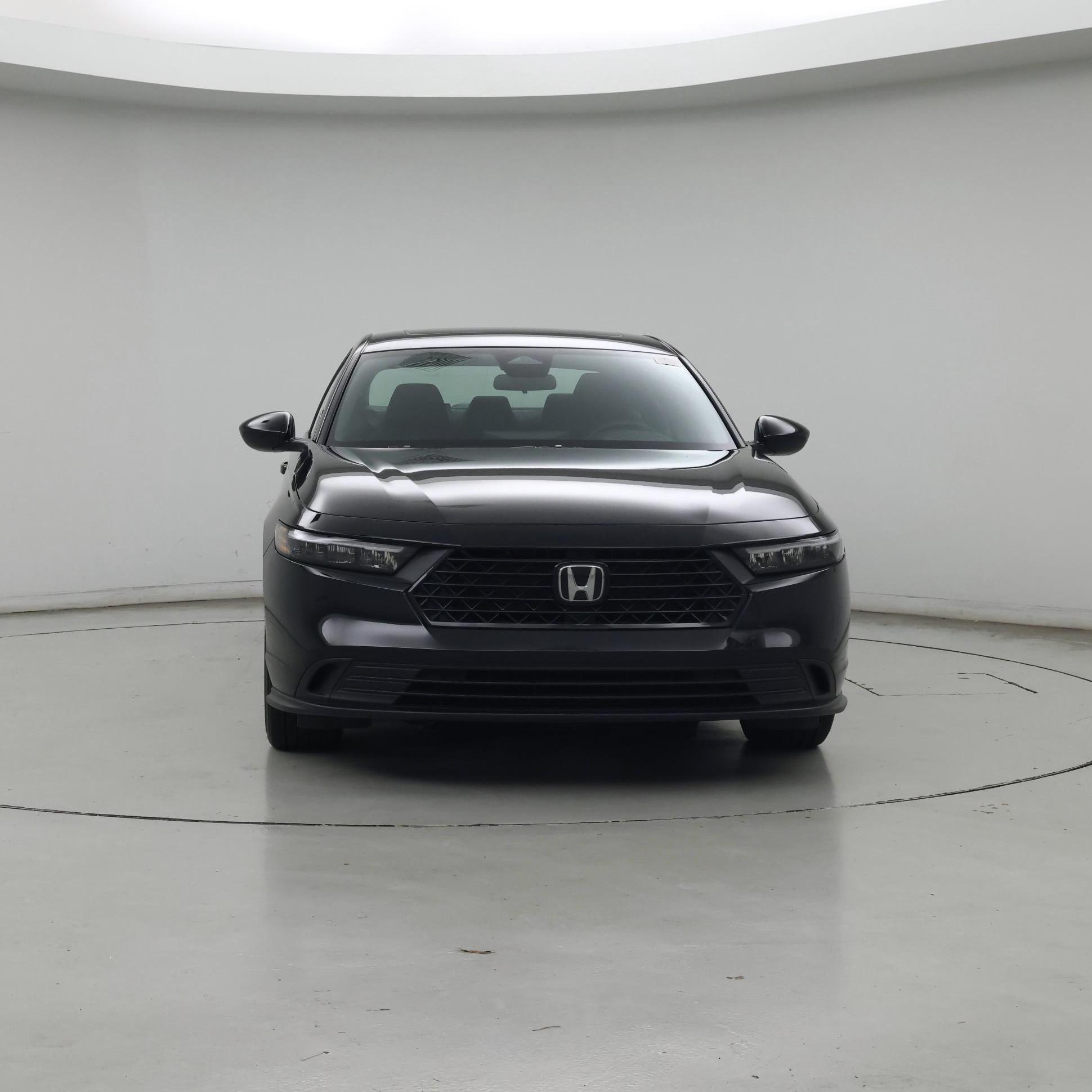 Thumbnail: 2025 Honda Accord - 5