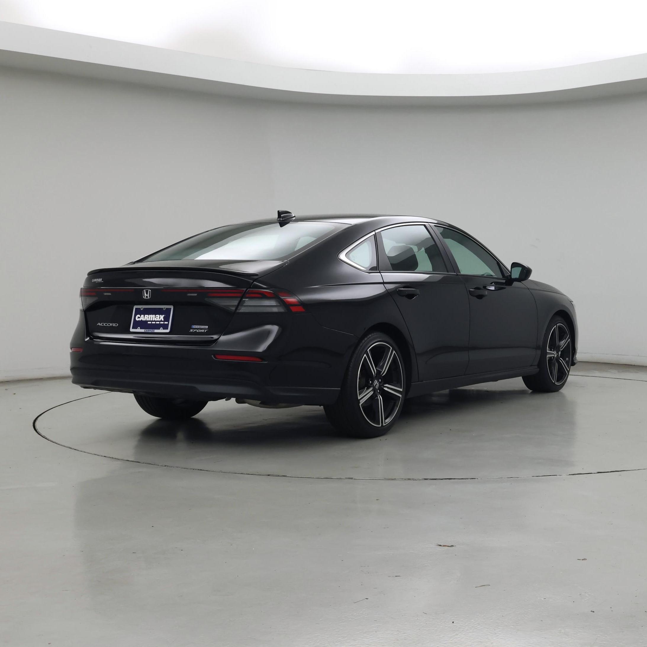 Thumbnail: 2025 Honda Accord - 8