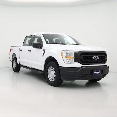 2022 Ford F150 XL