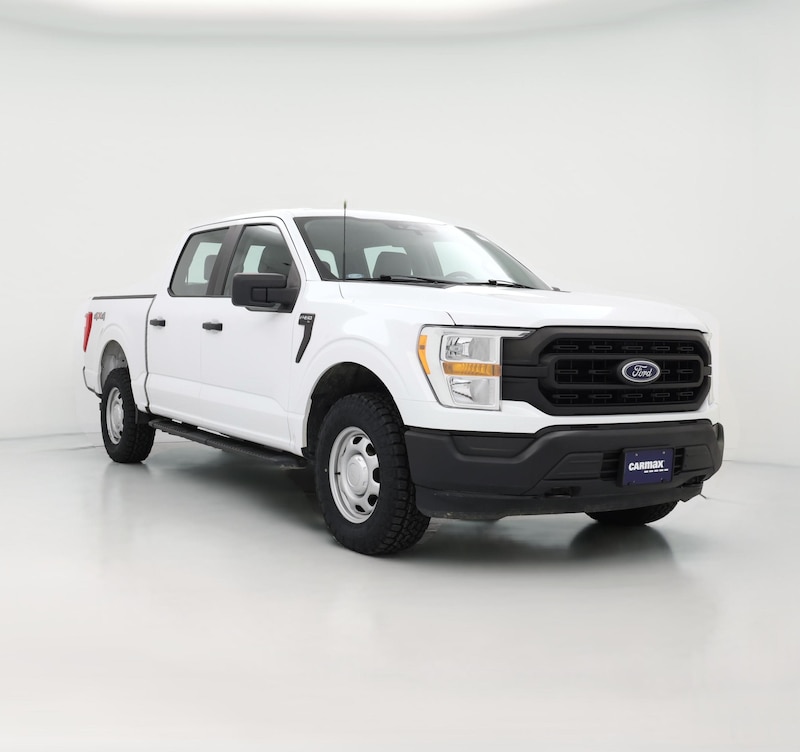 2022 Ford F150 XL