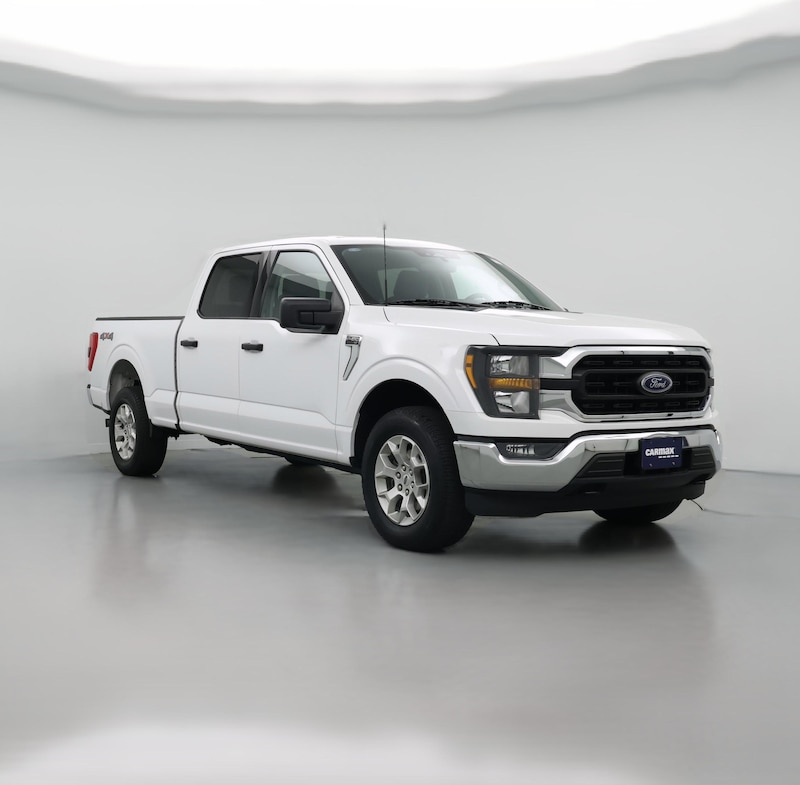 2023 Ford F150 XLT