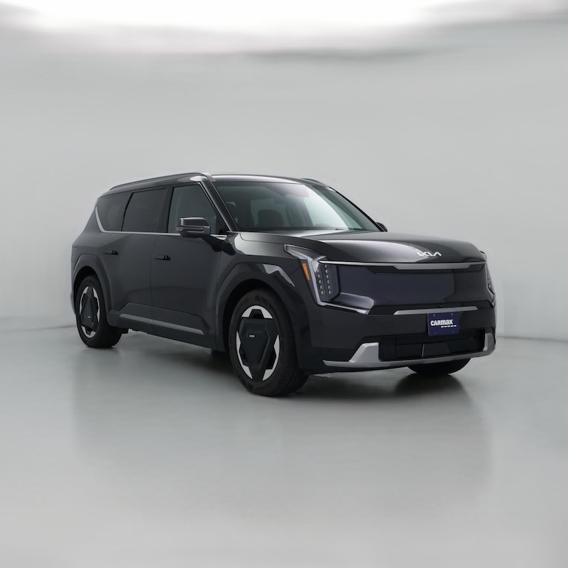 2024 Kia EV9 Land