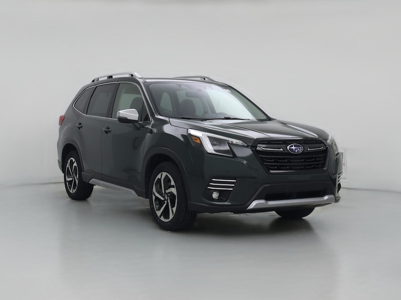 2024 Subaru Forester Touring