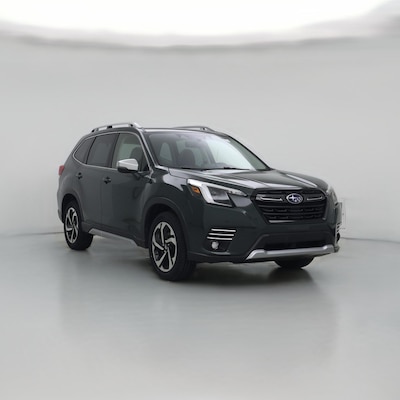 2024 Subaru Forester Touring