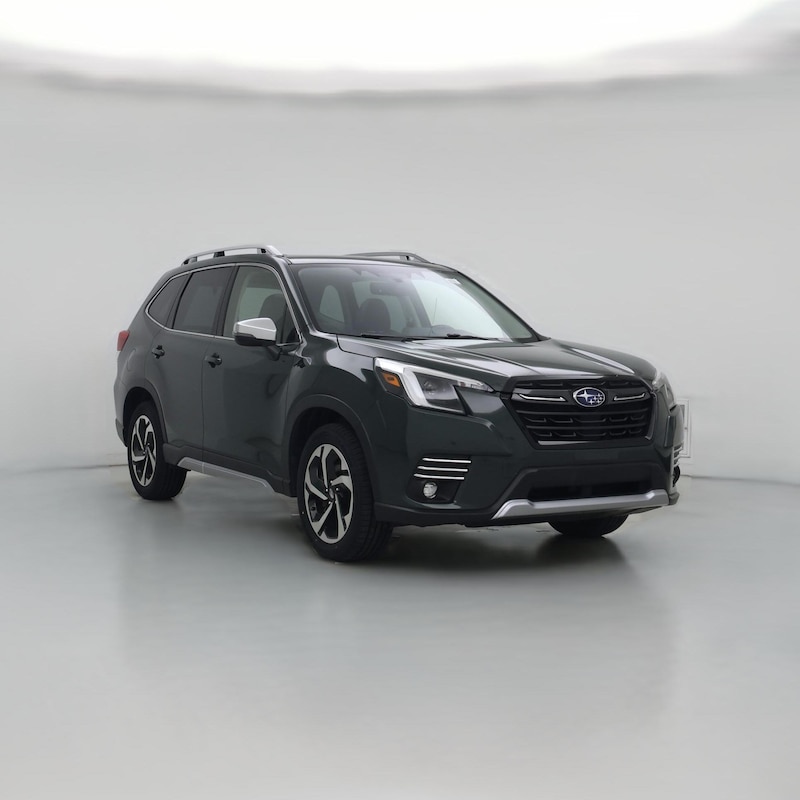 2024 Subaru Forester Touring