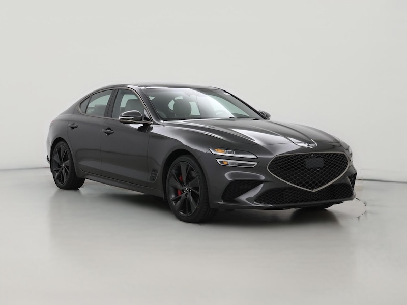 2023 Genesis G70 3.3T