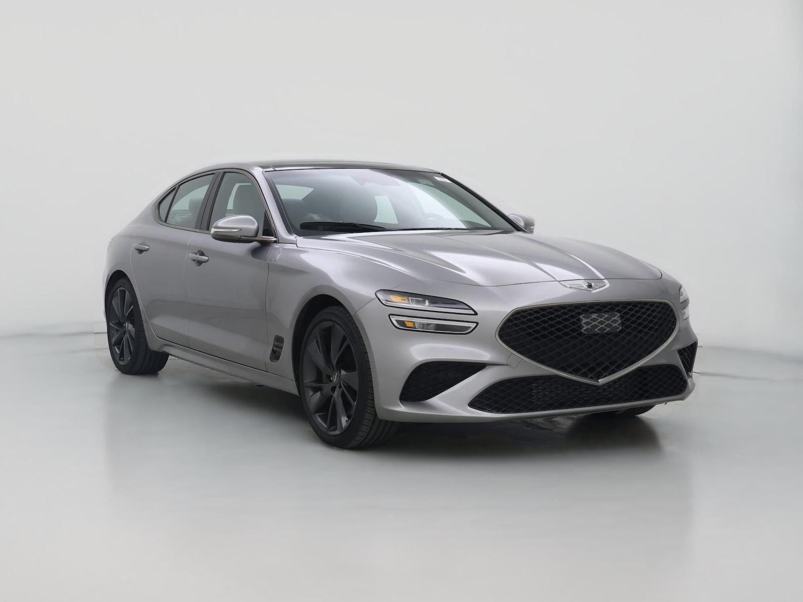 2023 GENESIS G70 Standard