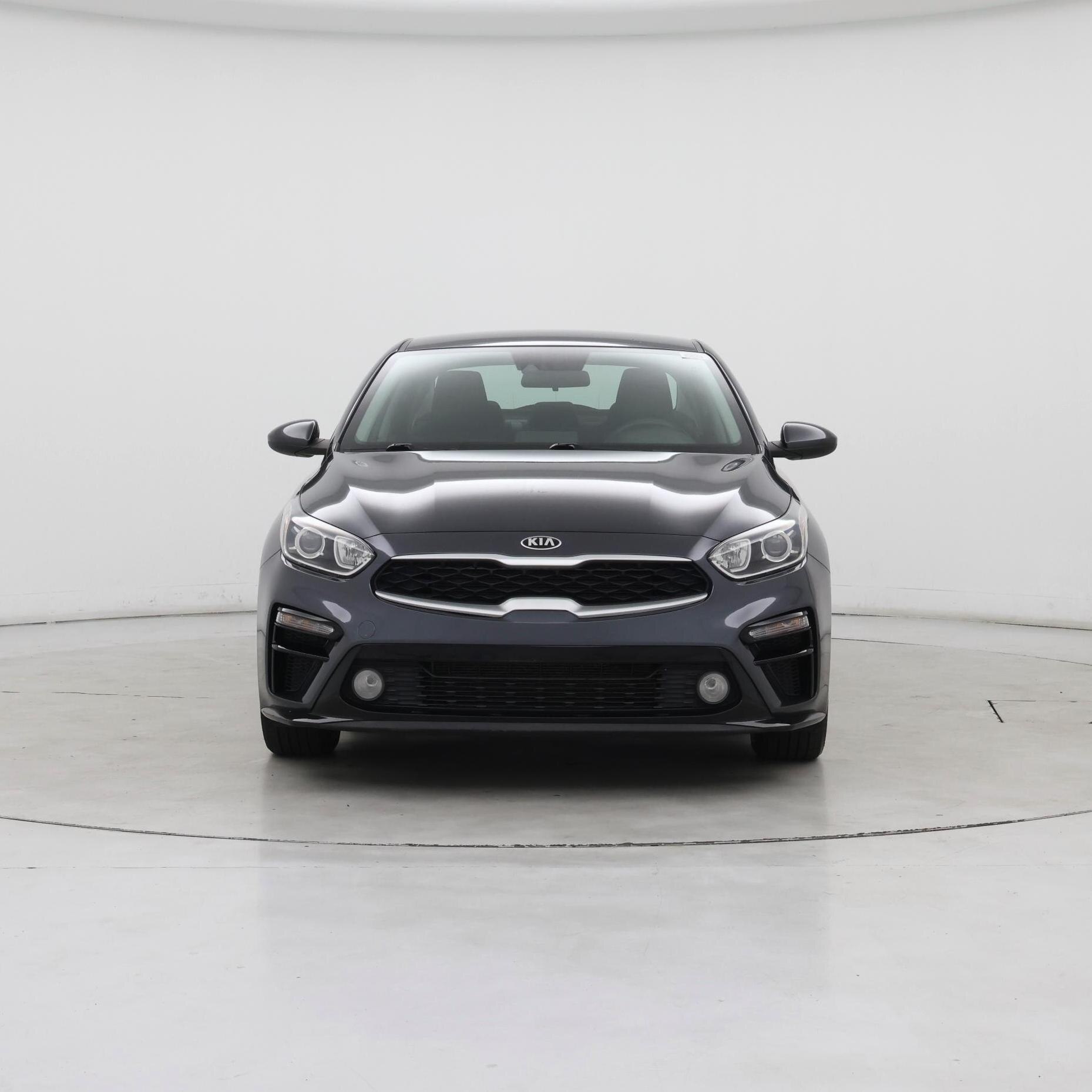 Thumbnail: 2020 Kia Forte - 5