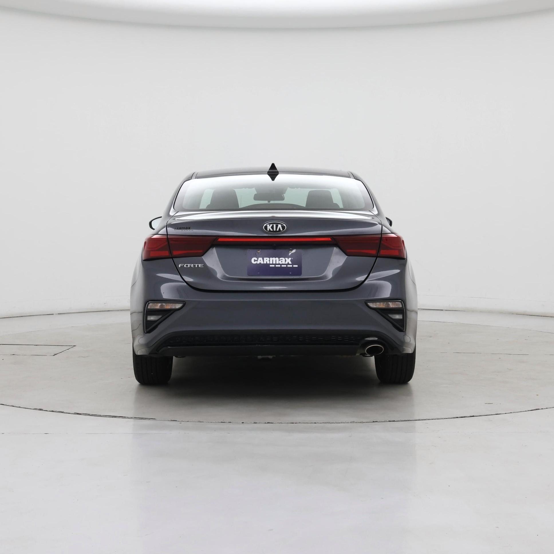 Thumbnail: 2020 Kia Forte - 6