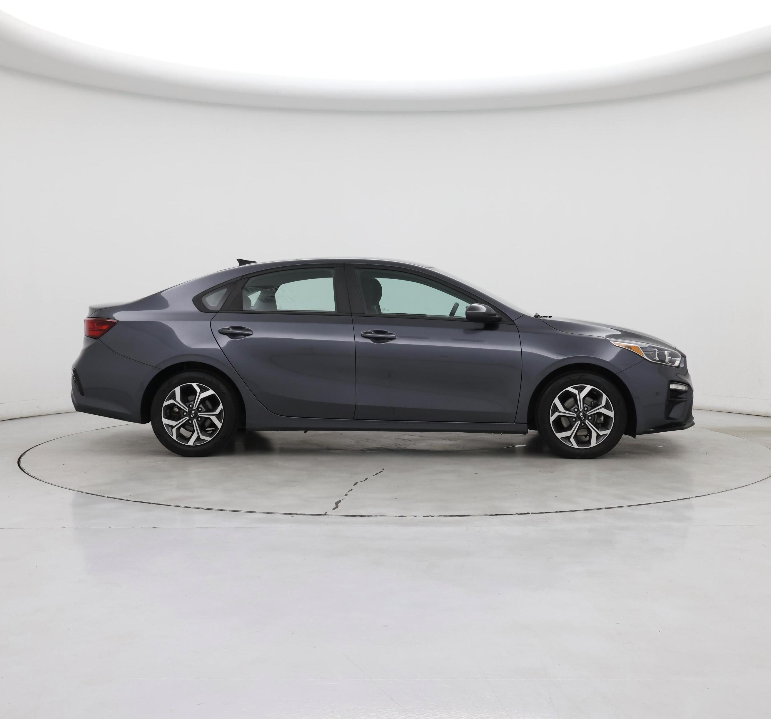 Thumbnail: 2020 Kia Forte - 7