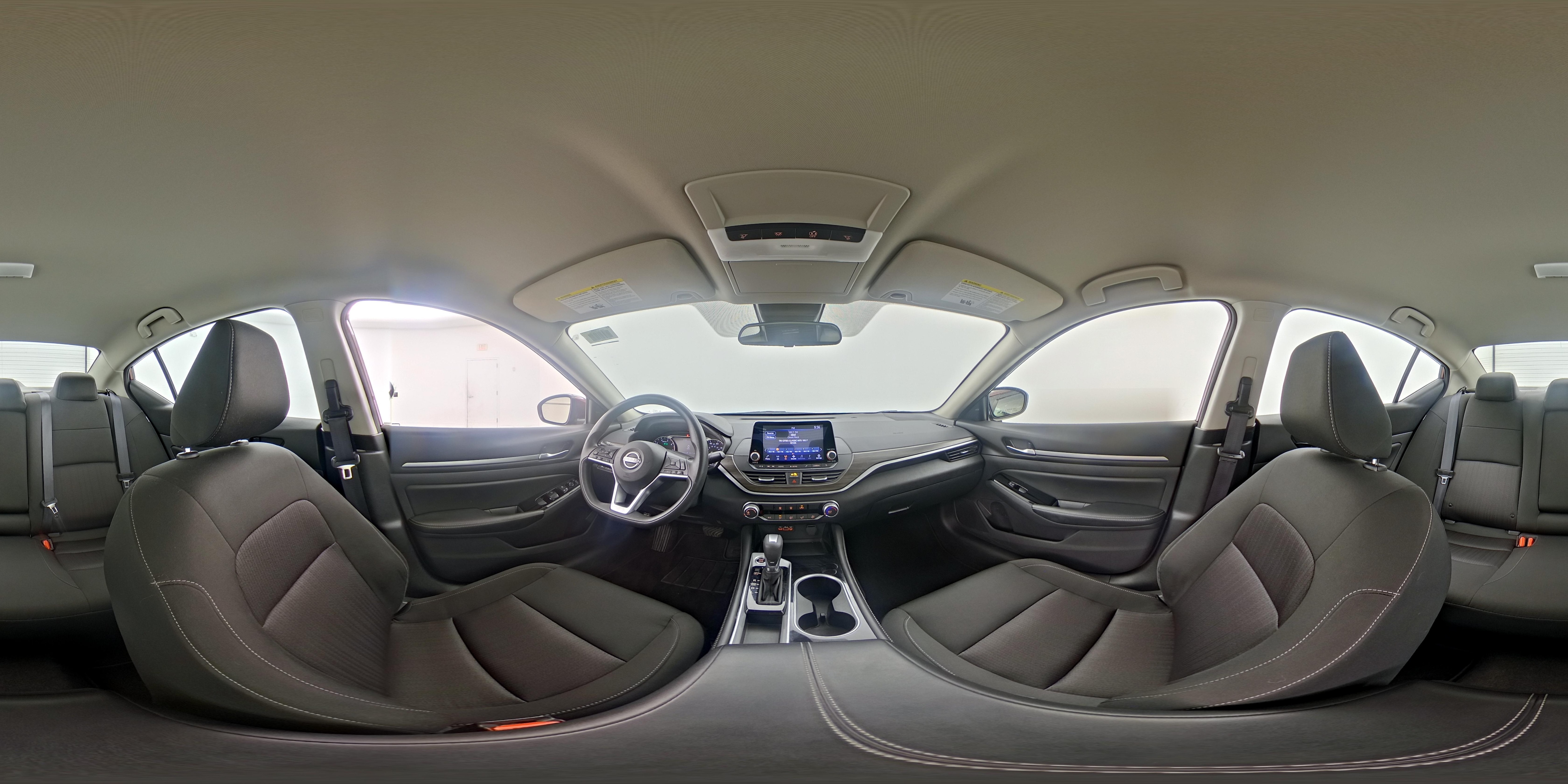 2023 Nissan Altima SV - Photo 24