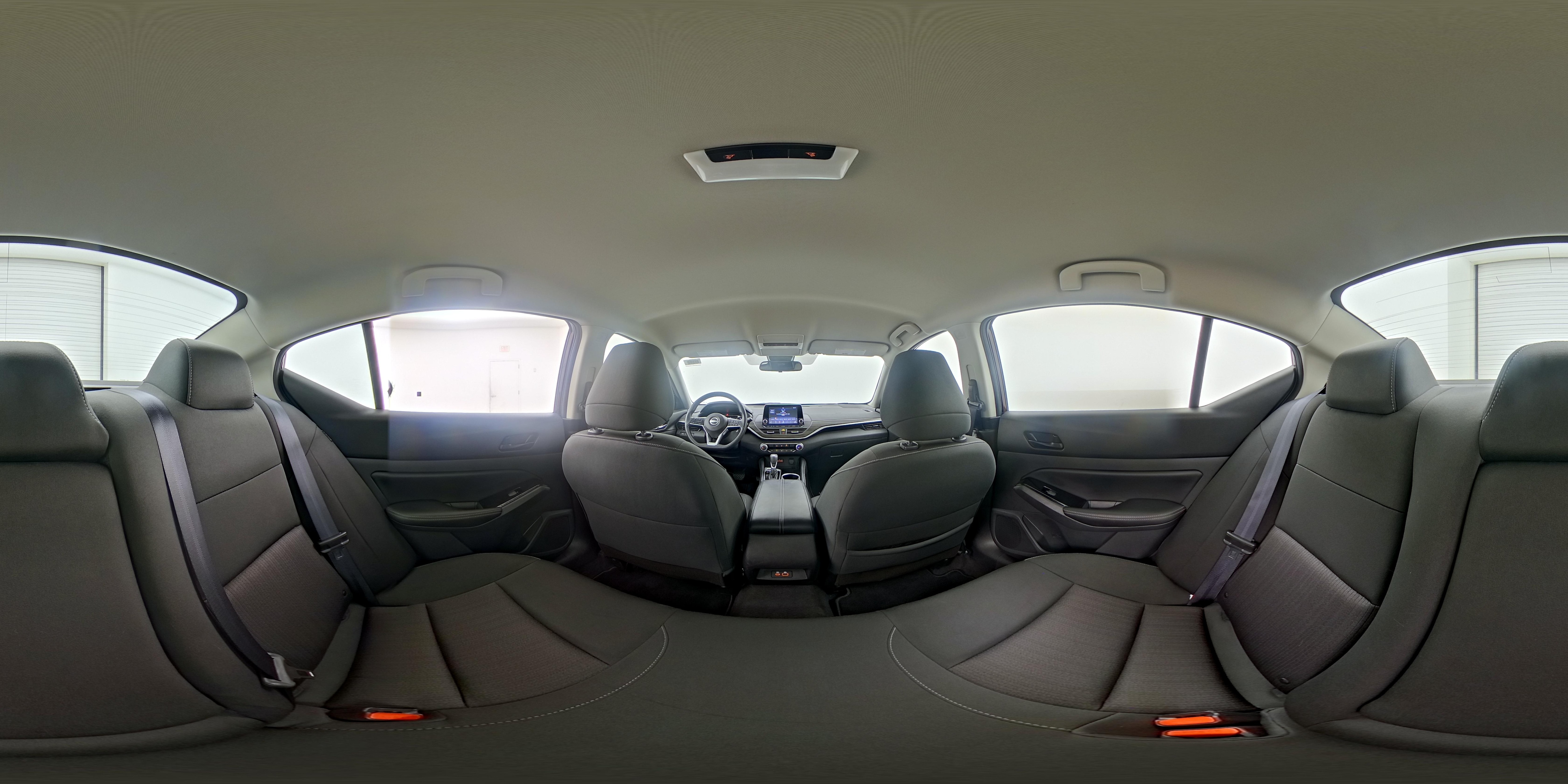 2023 Nissan Altima SV - Photo 25