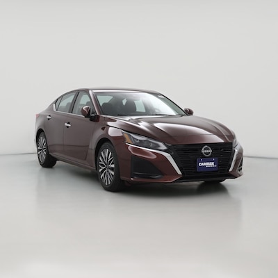 Recommended categories heading image of the selected vehicle