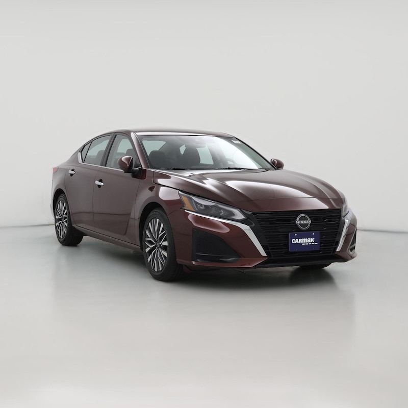 2023 Nissan Altima SV