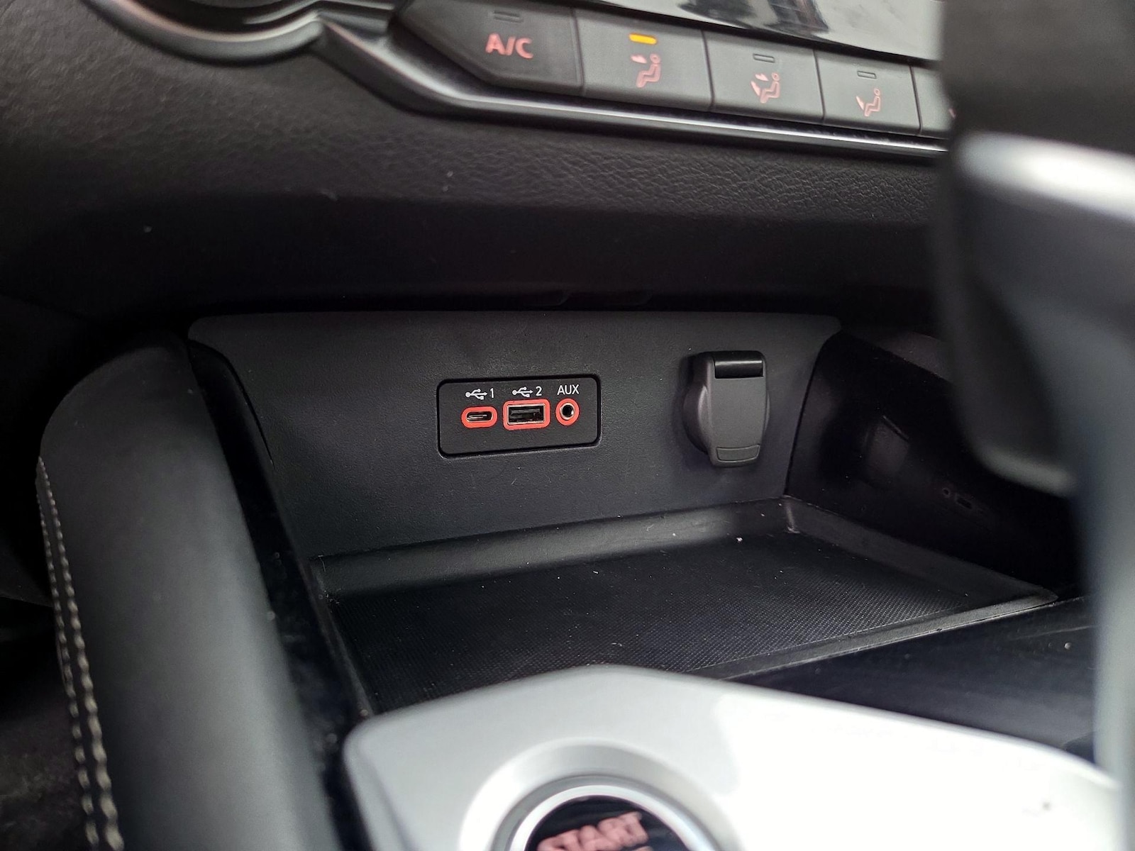 2023 Nissan Altima SV - Photo 19