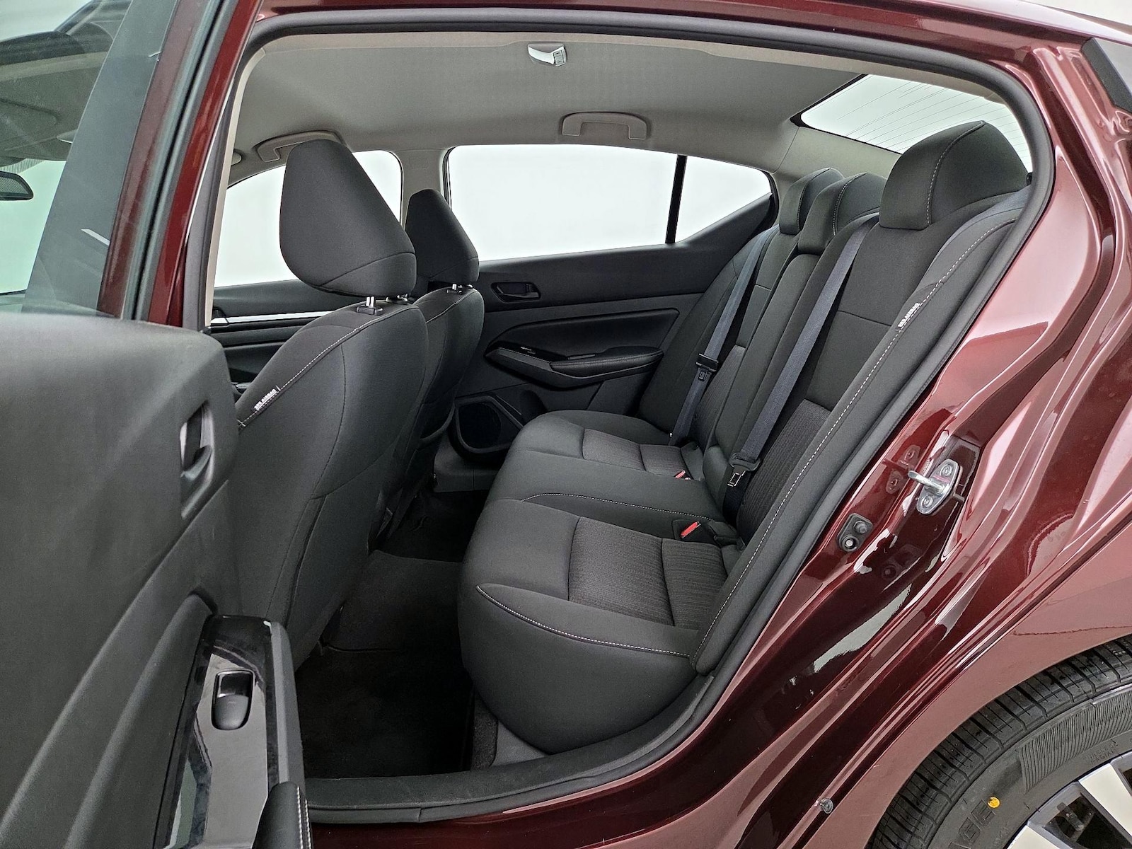 2023 Nissan Altima SV - Photo 20