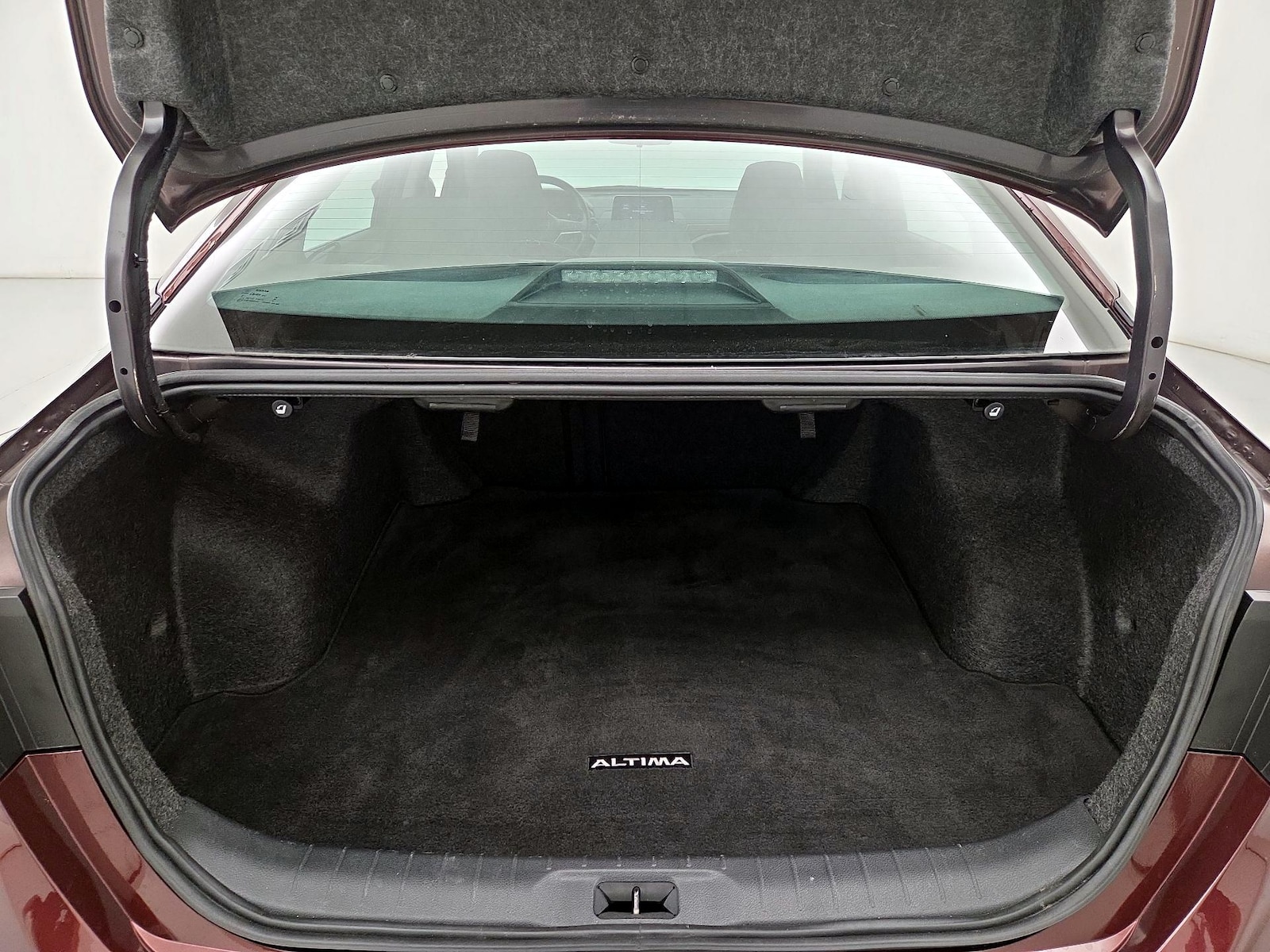 2023 Nissan Altima SV - Photo 21