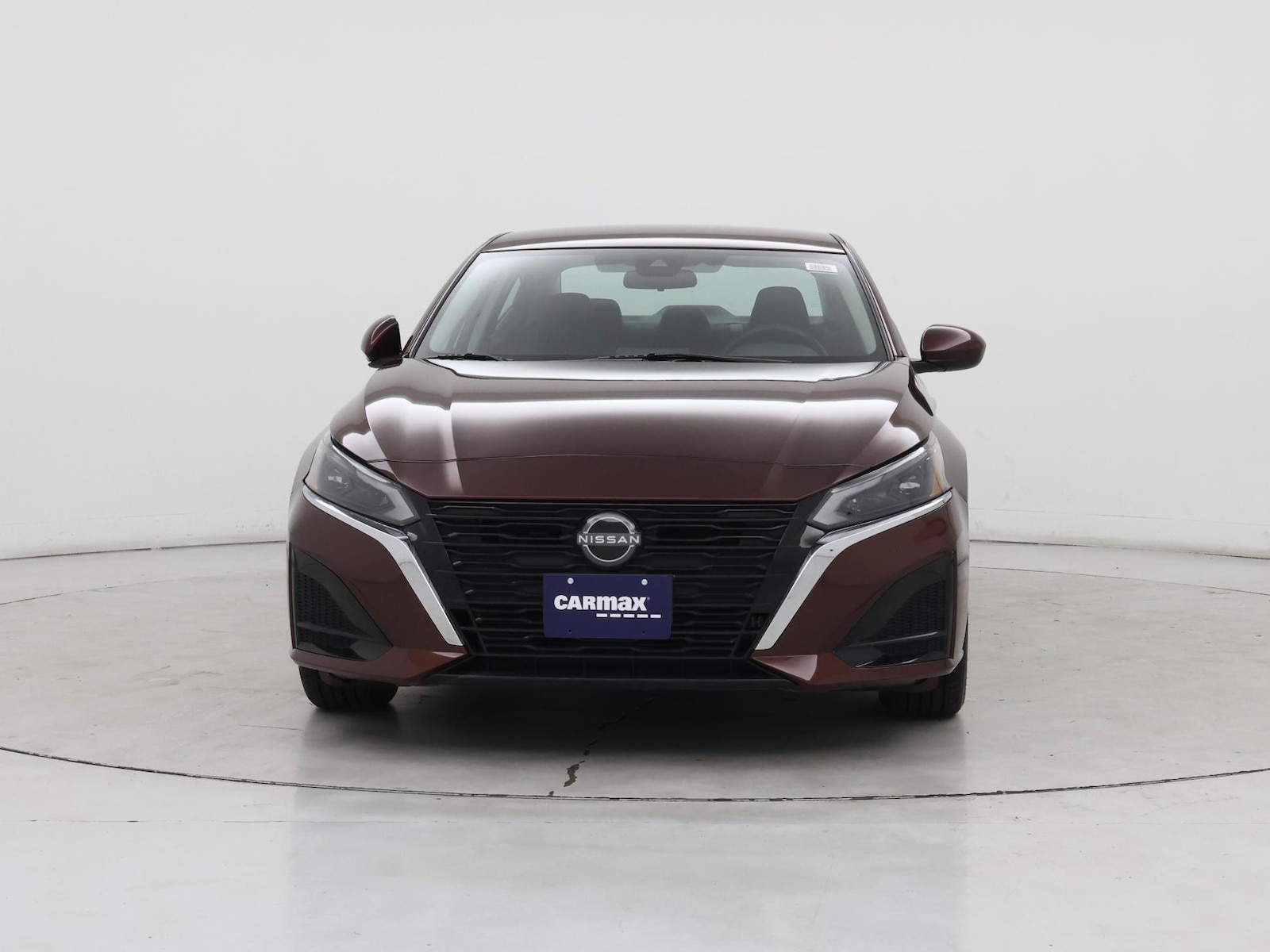 2023 Nissan Altima SV - Photo 6